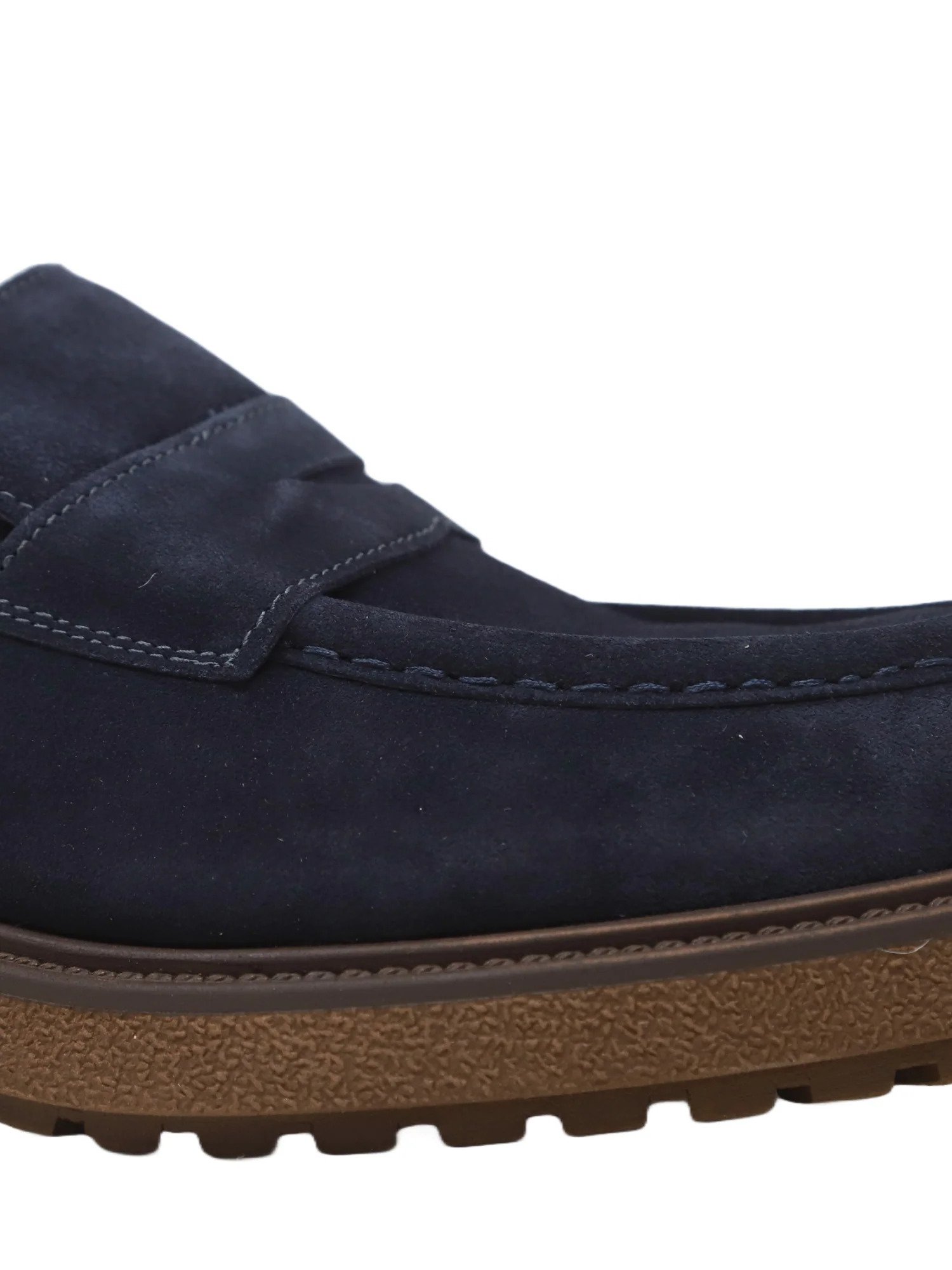 Exton Mocassini Uomo | 682 - Image 4