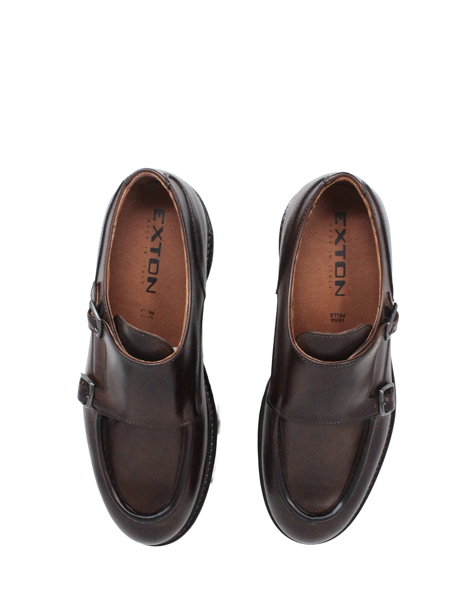 Exton Mocassini Uomo | 687 - Image 4