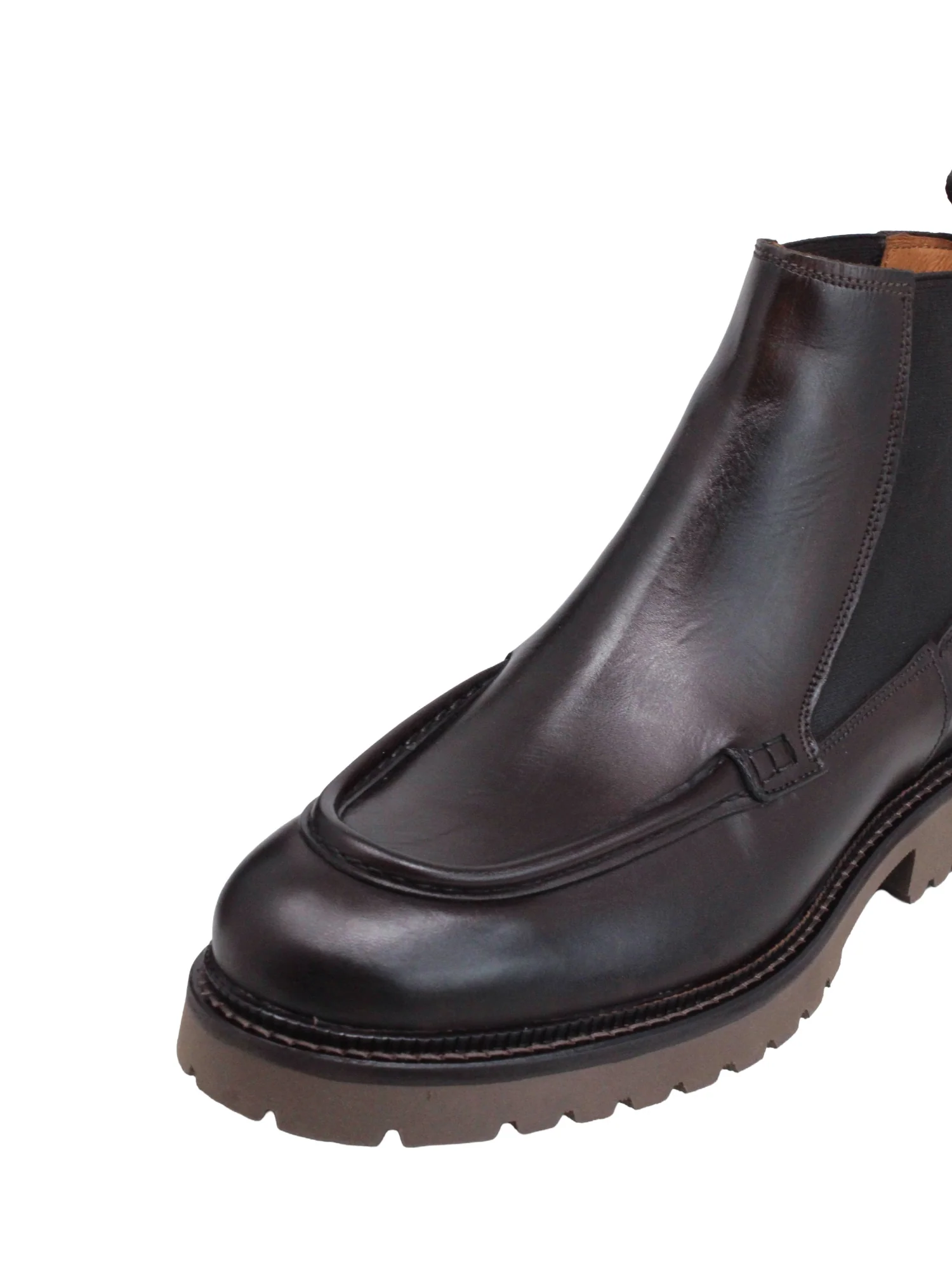 Exton Stivaletti Uomo | 689 - Image 11