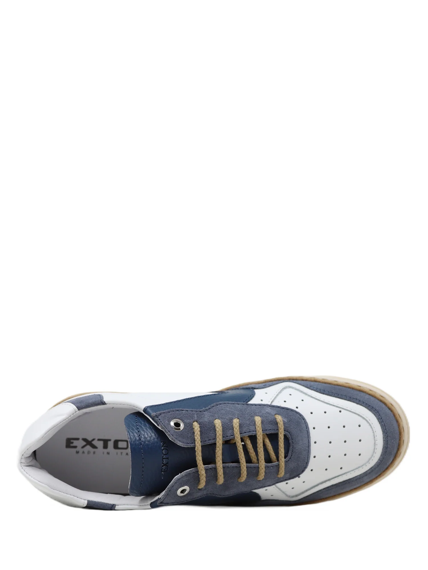 Exton Sneakers Uomo | 749 - Image 11