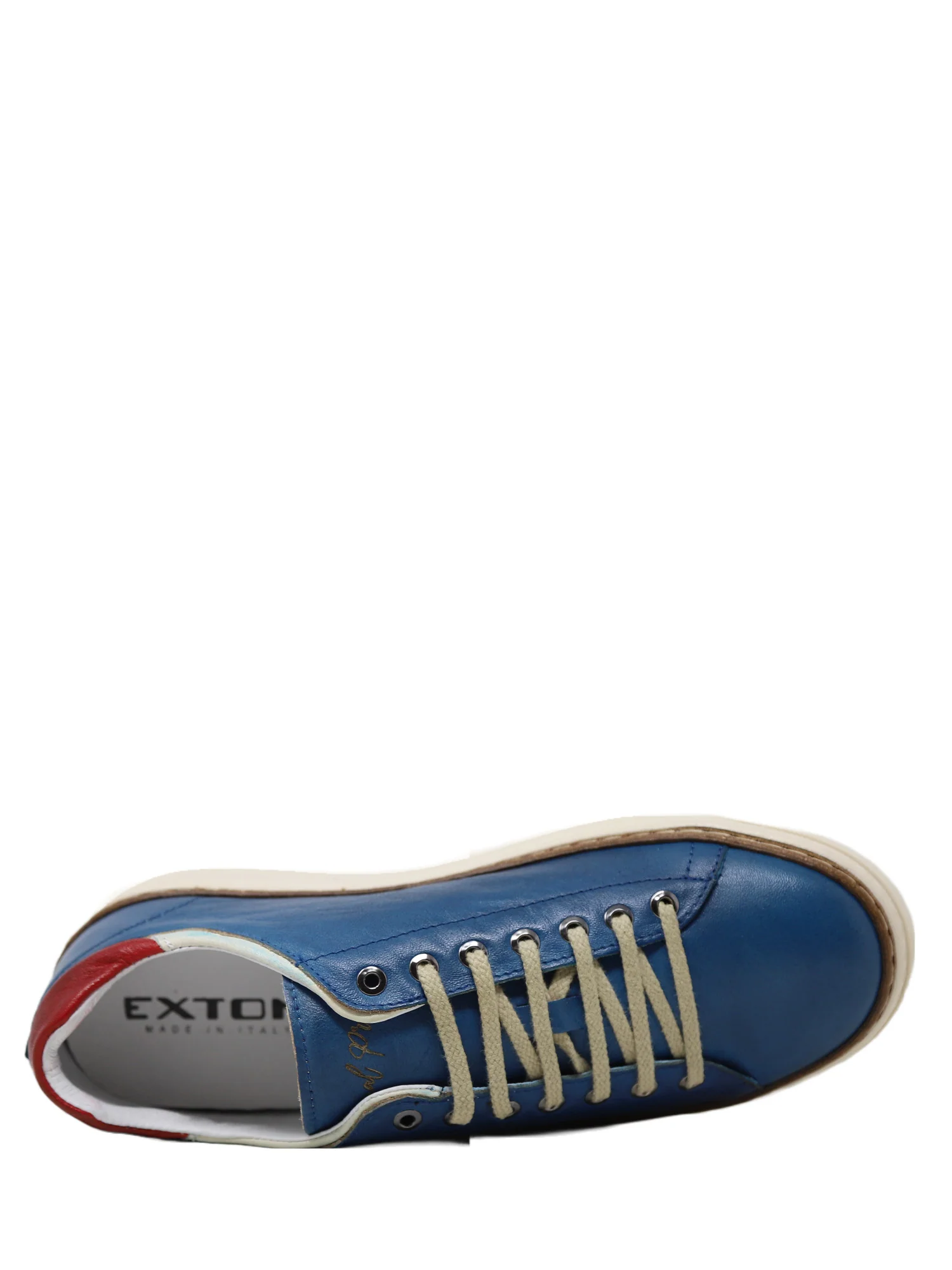 Exton Sneakers Uomo | 757 - Image 3