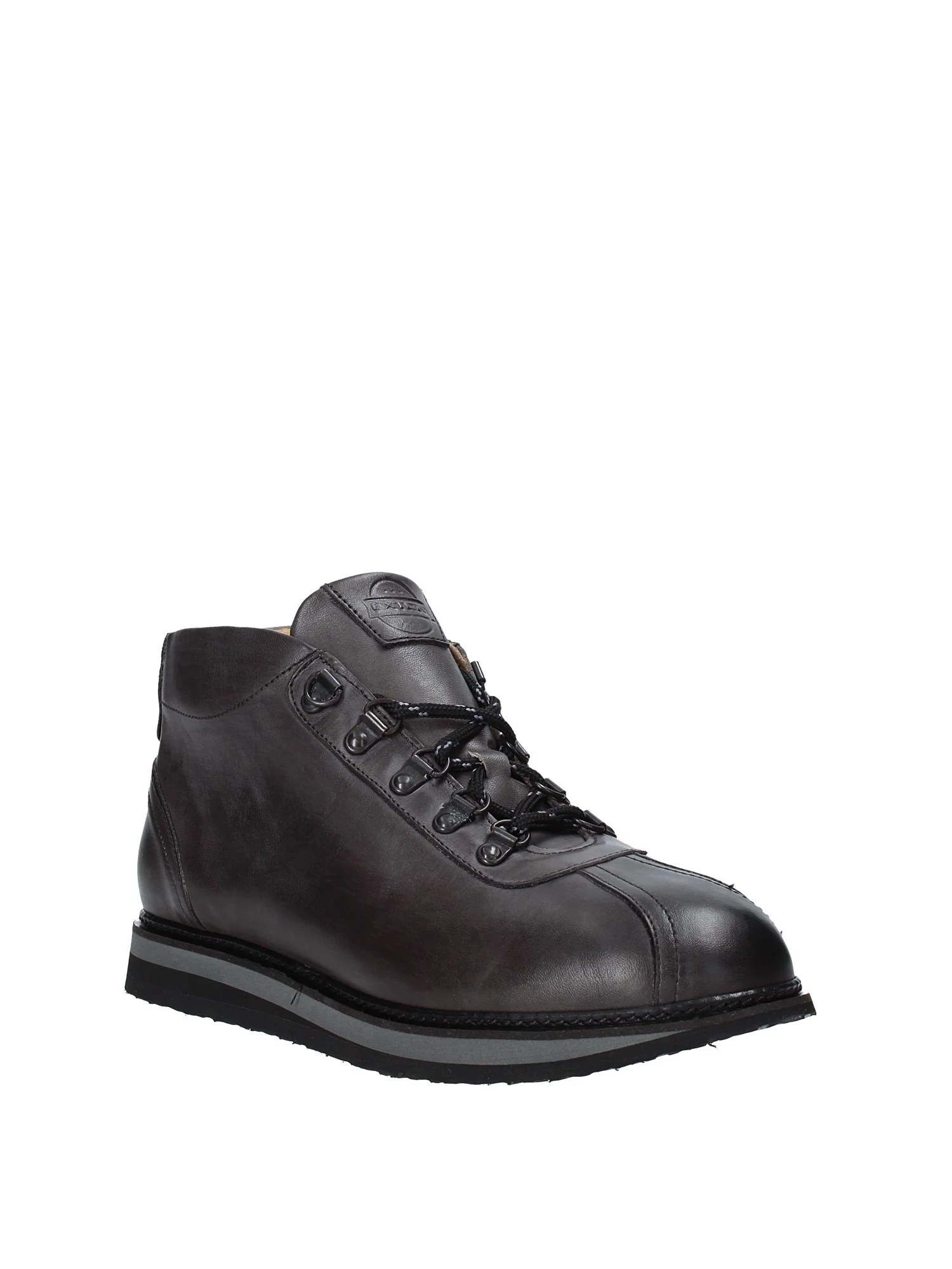 Exton Stivaletti Uomo | 771 - Image 2
