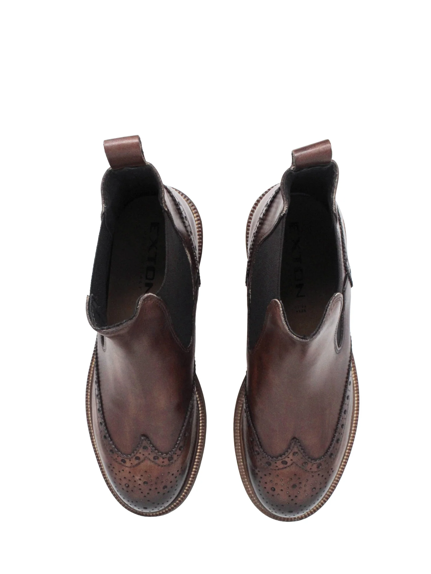 Exton Stivaletti Uomo | 9252 - Image 10