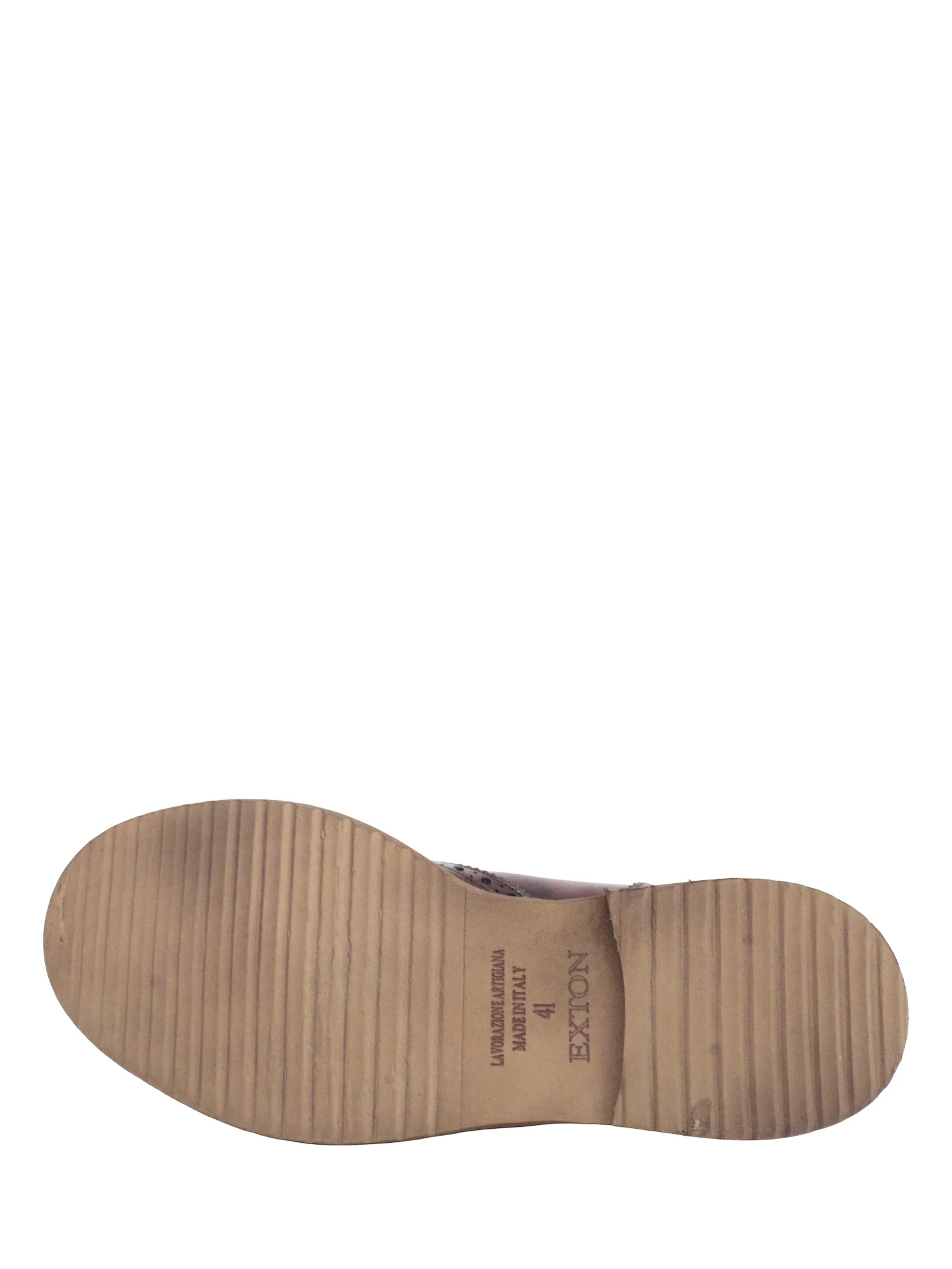 Exton Stivaletti Uomo | 9252 - Image 12