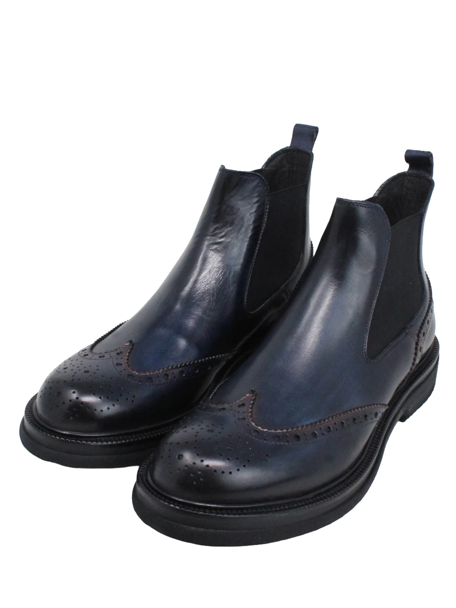 Exton Stivaletti Uomo | 9252 - Image 2