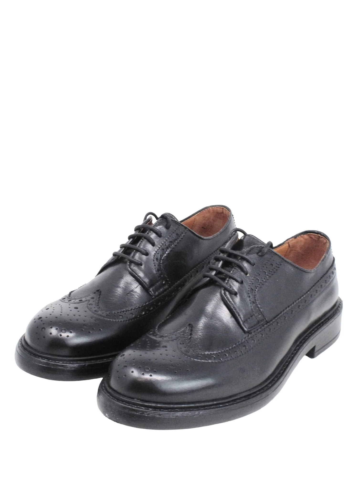 Exton Francesine Uomo | 9820 - Image 8