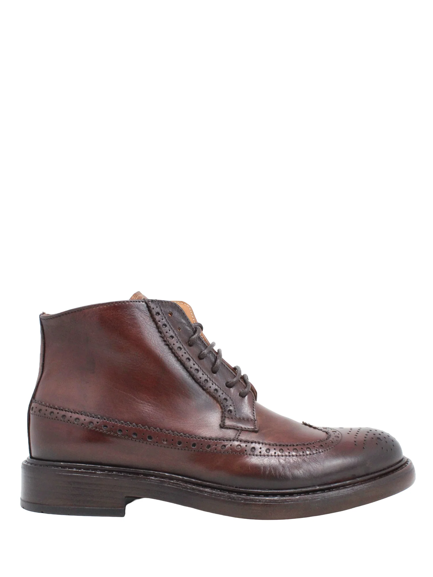 Exton Polacchino Uomo | 9821
