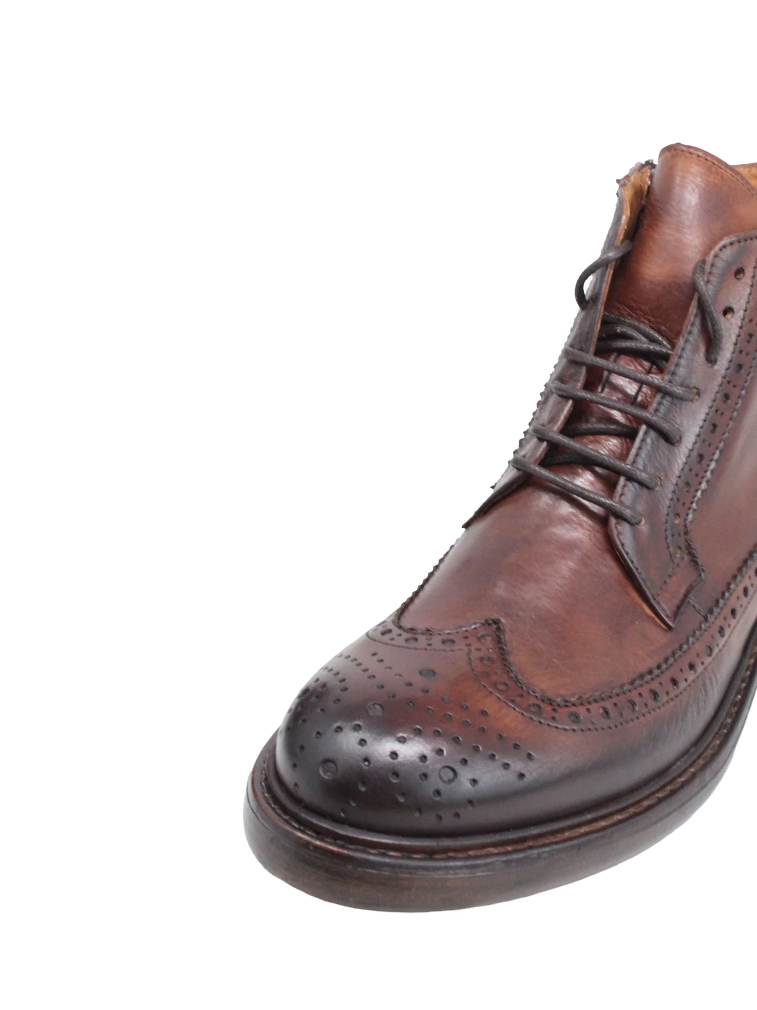 Exton Polacchino Uomo | 9821 - Image 5