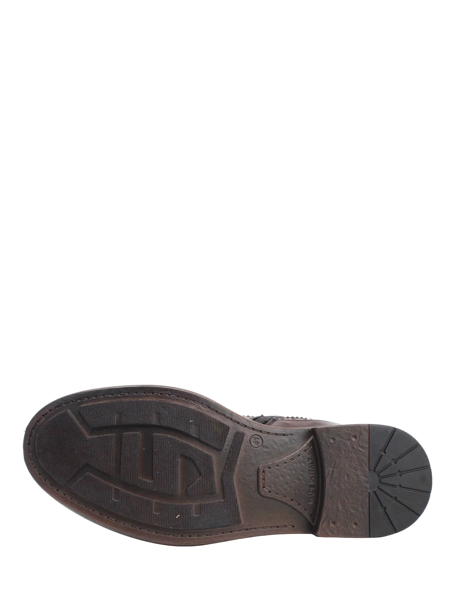 Exton Polacchino Uomo | 9821 - Image 6