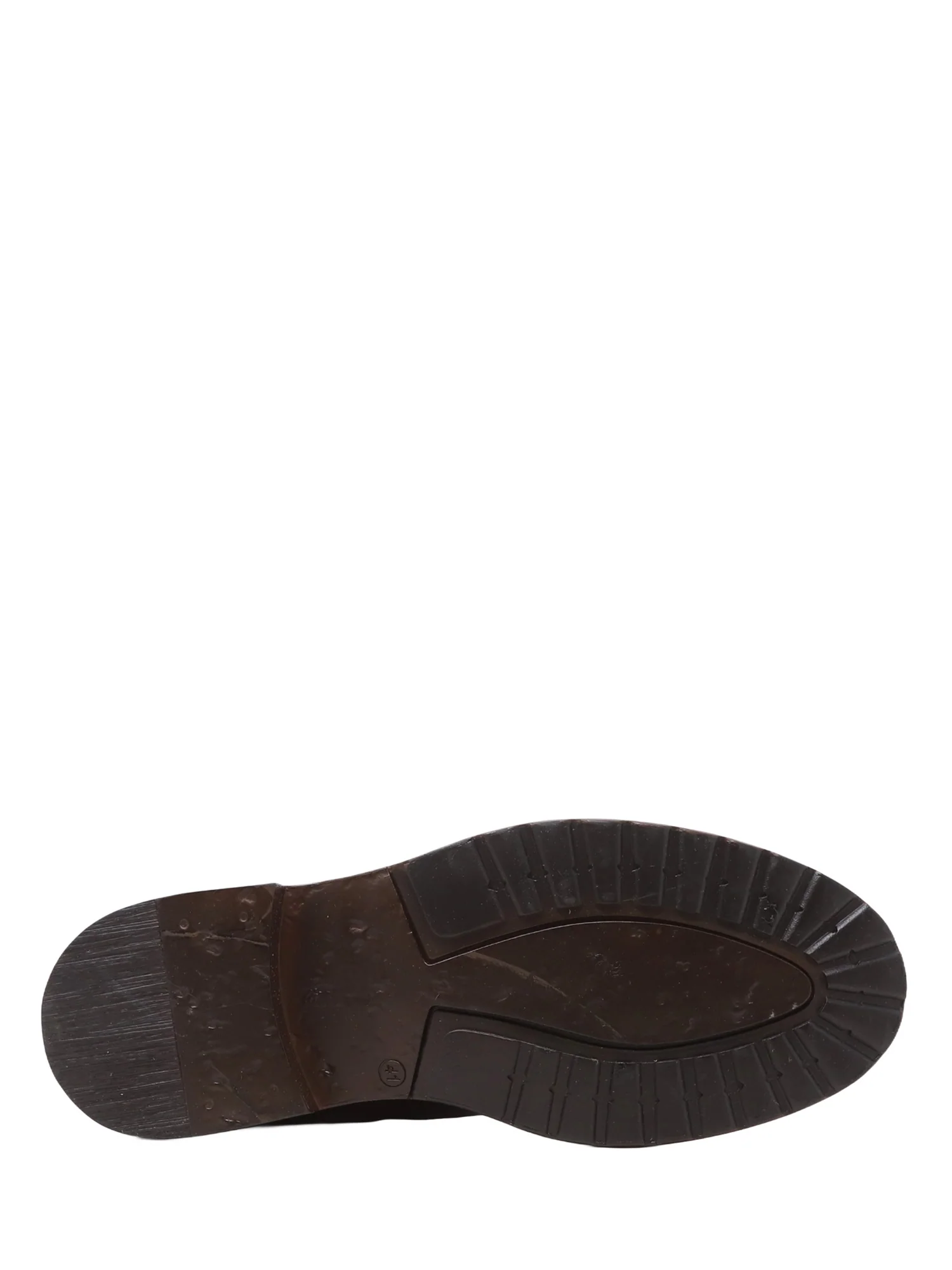 Exton Stivaletti Uomo | 9825 - Image 3