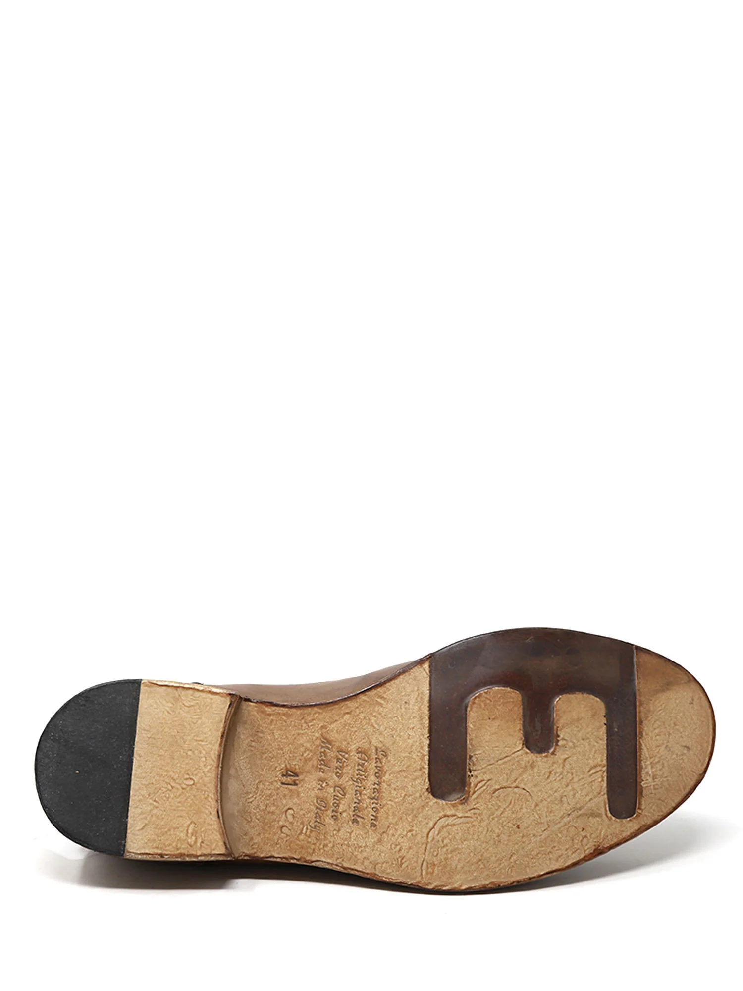 Exton Francesine Uomo | 9913 - Image 4