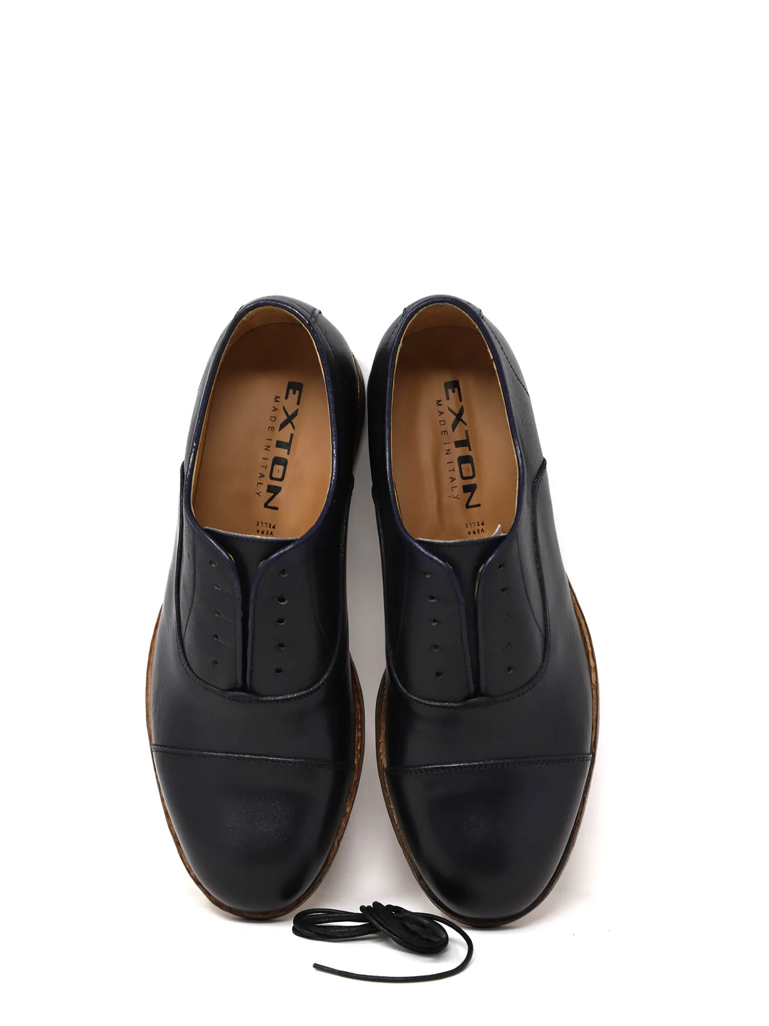 Exton Francesine Uomo | 9913 - Image 7