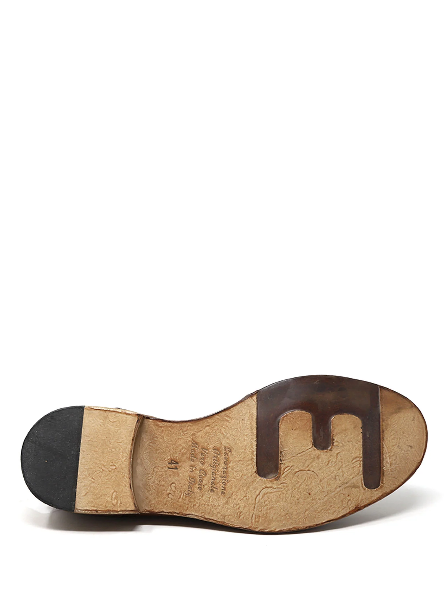Exton Francesine Uomo | 9913 - Image 8