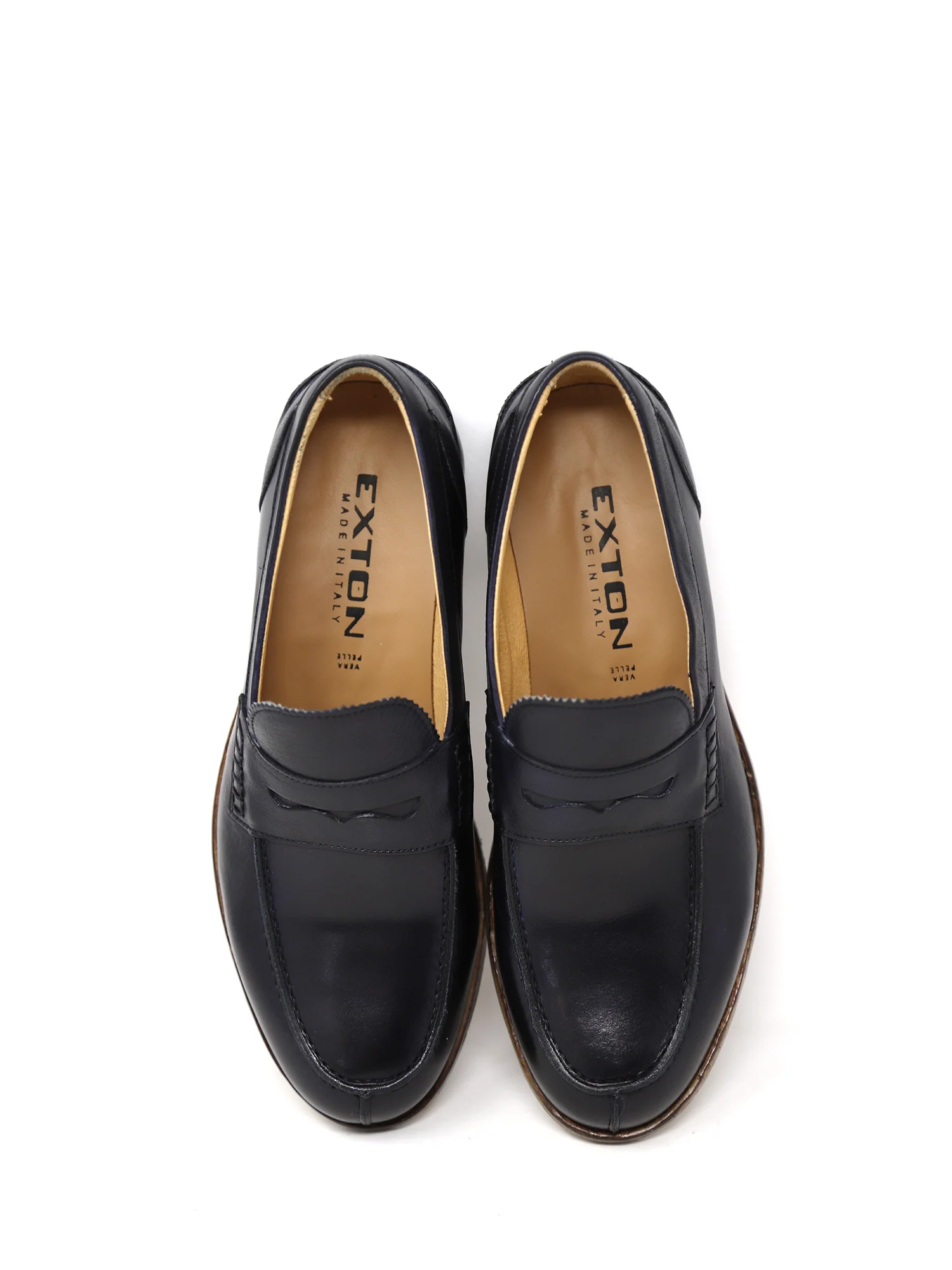 Exton Mocassini Uomo | 9918 - Image 11