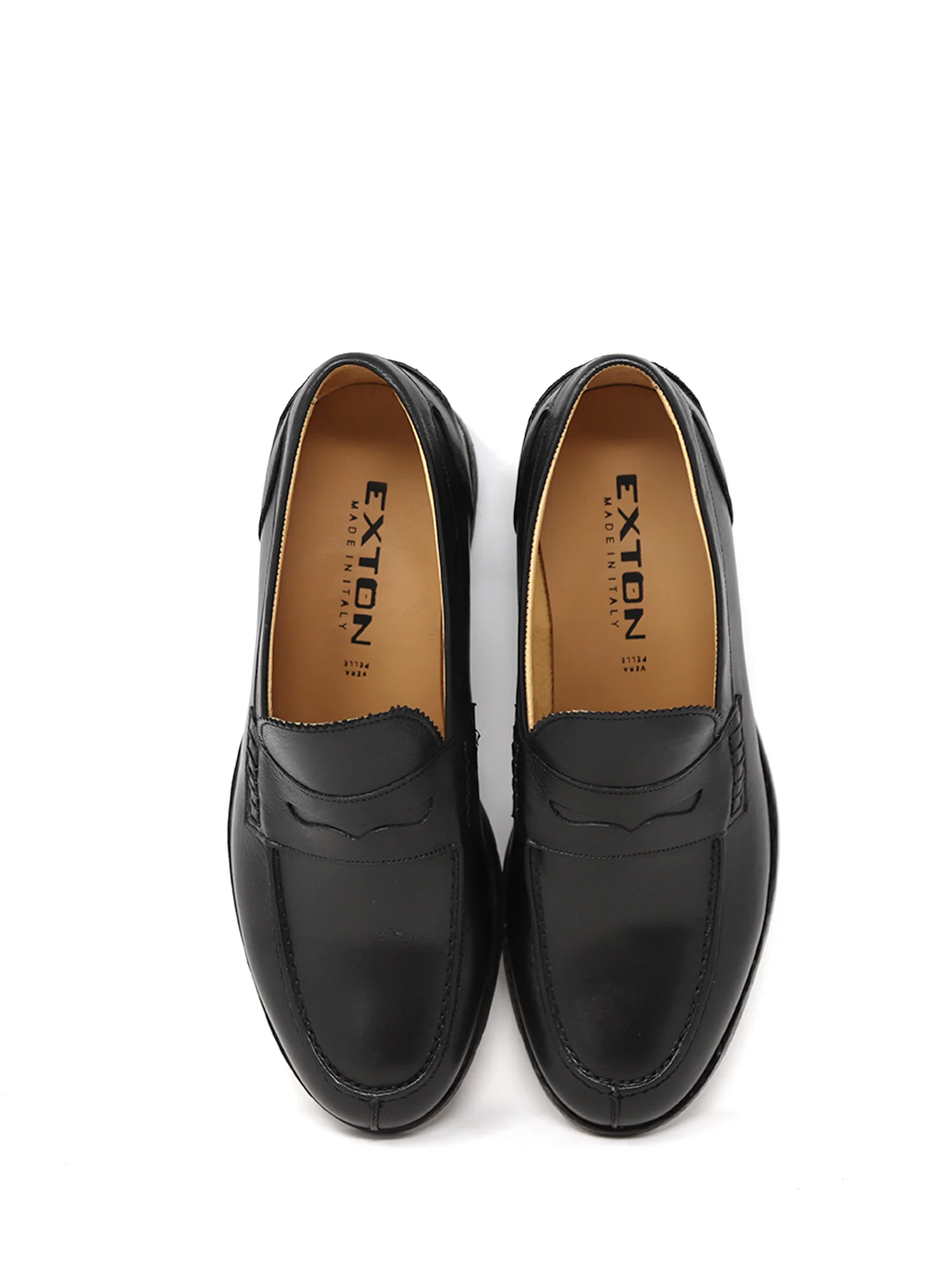Exton Mocassini Uomo | 9918 - Image 7