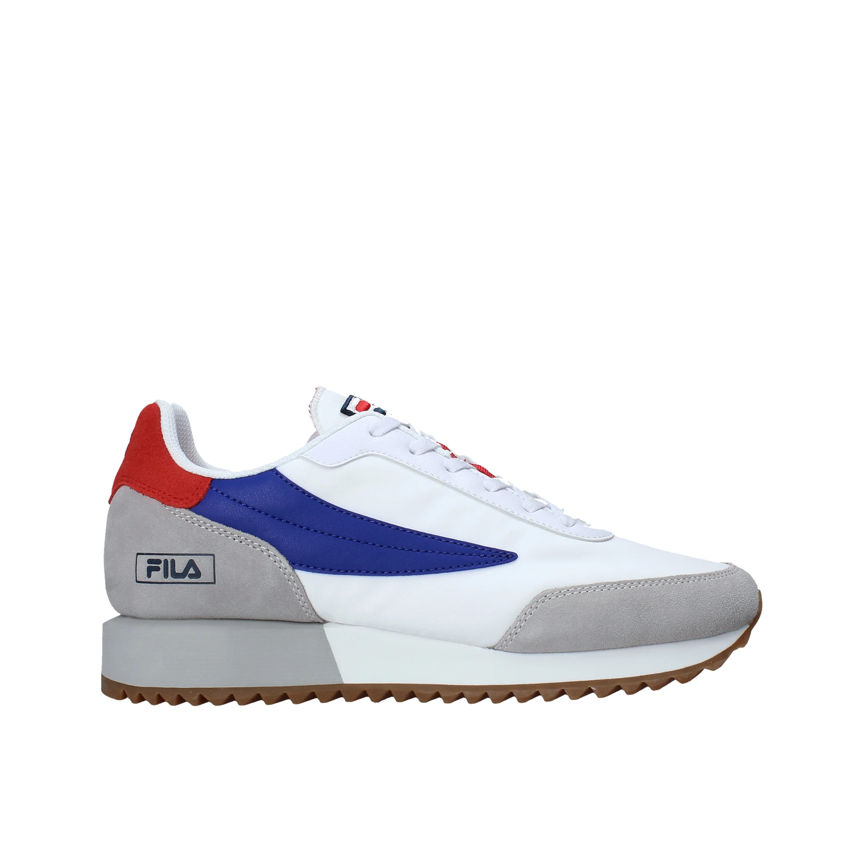Fila Sneakers Uomo | 1011265 - Image 7