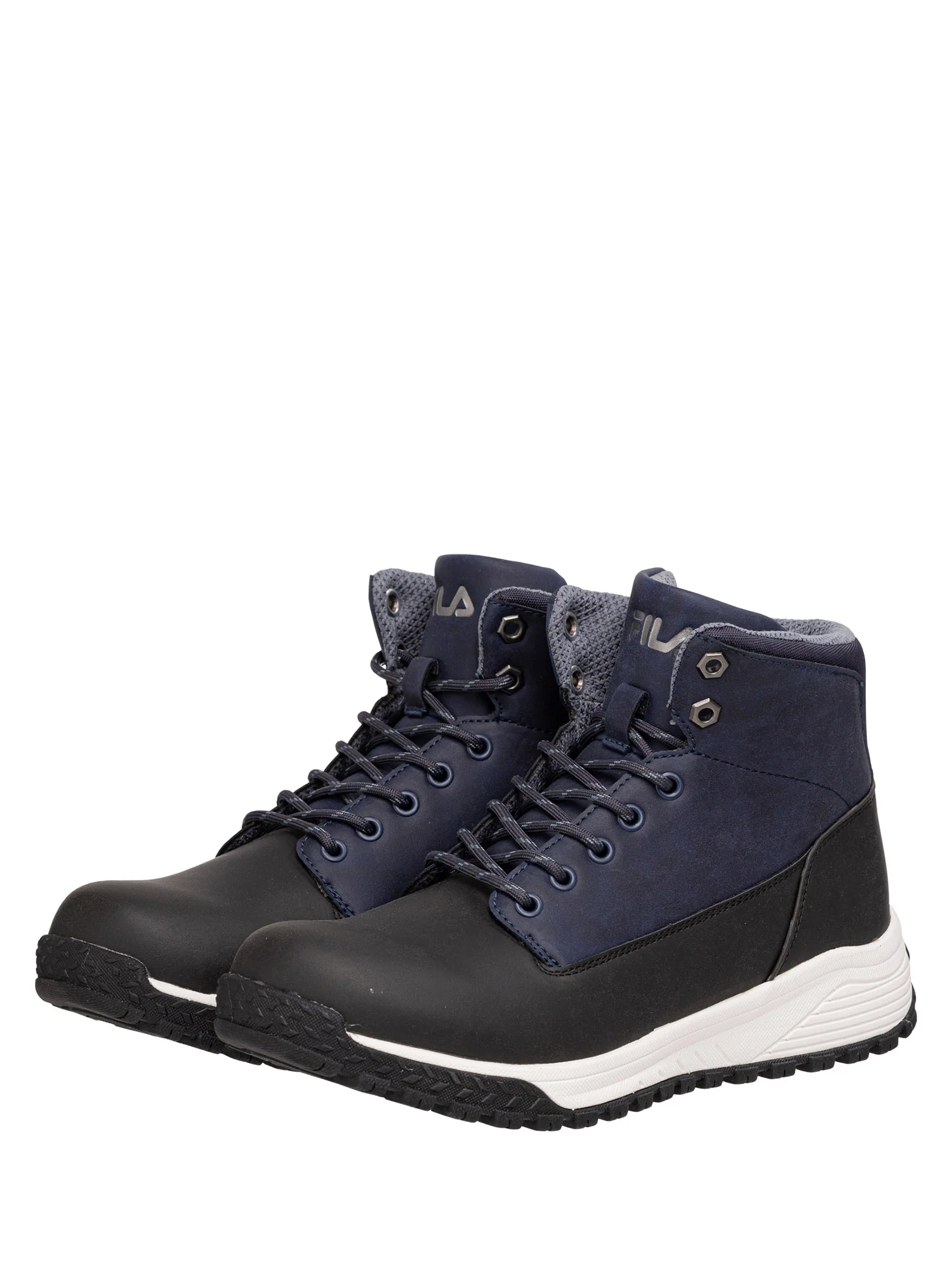 Fila Stivaletti Uomo | FFM0169 - Image 12