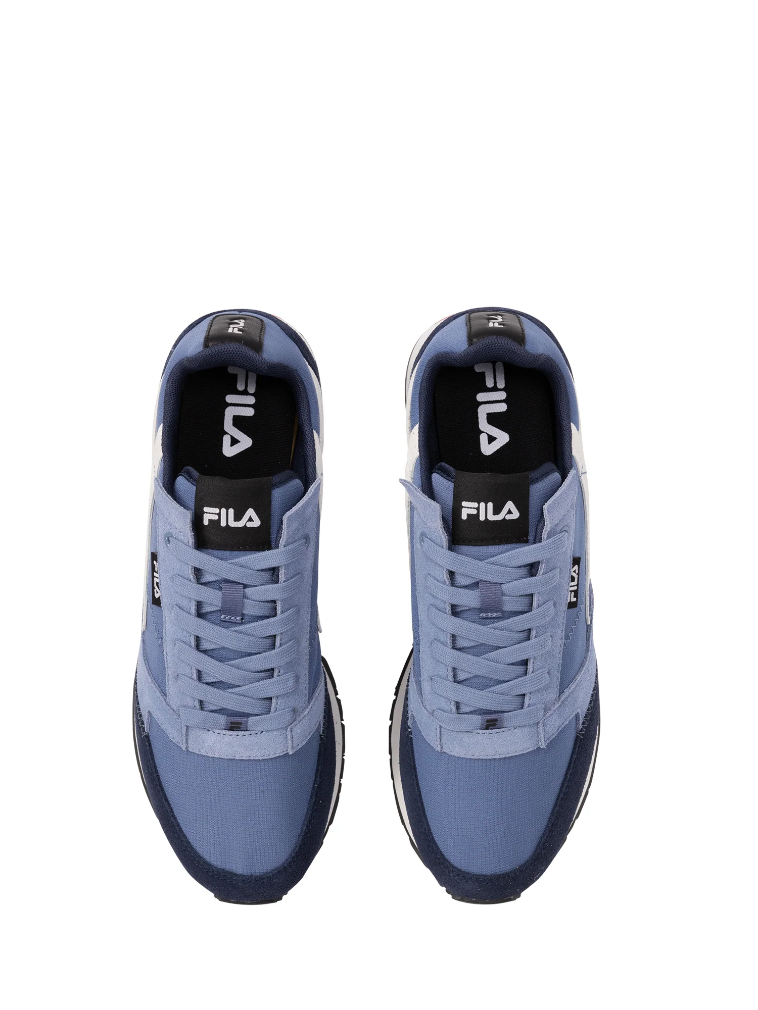 Fila Sneakers Uomo | FFM0223 - Image 8
