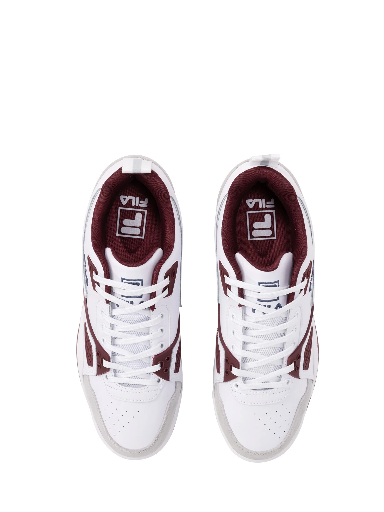 Fila Sneakers Uomo | FFM0262 - Image 4