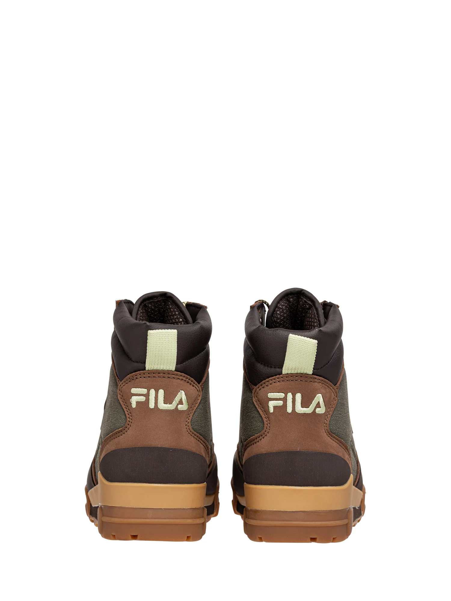Fila Stivaletti Uomo | FFM0267 - Image 3