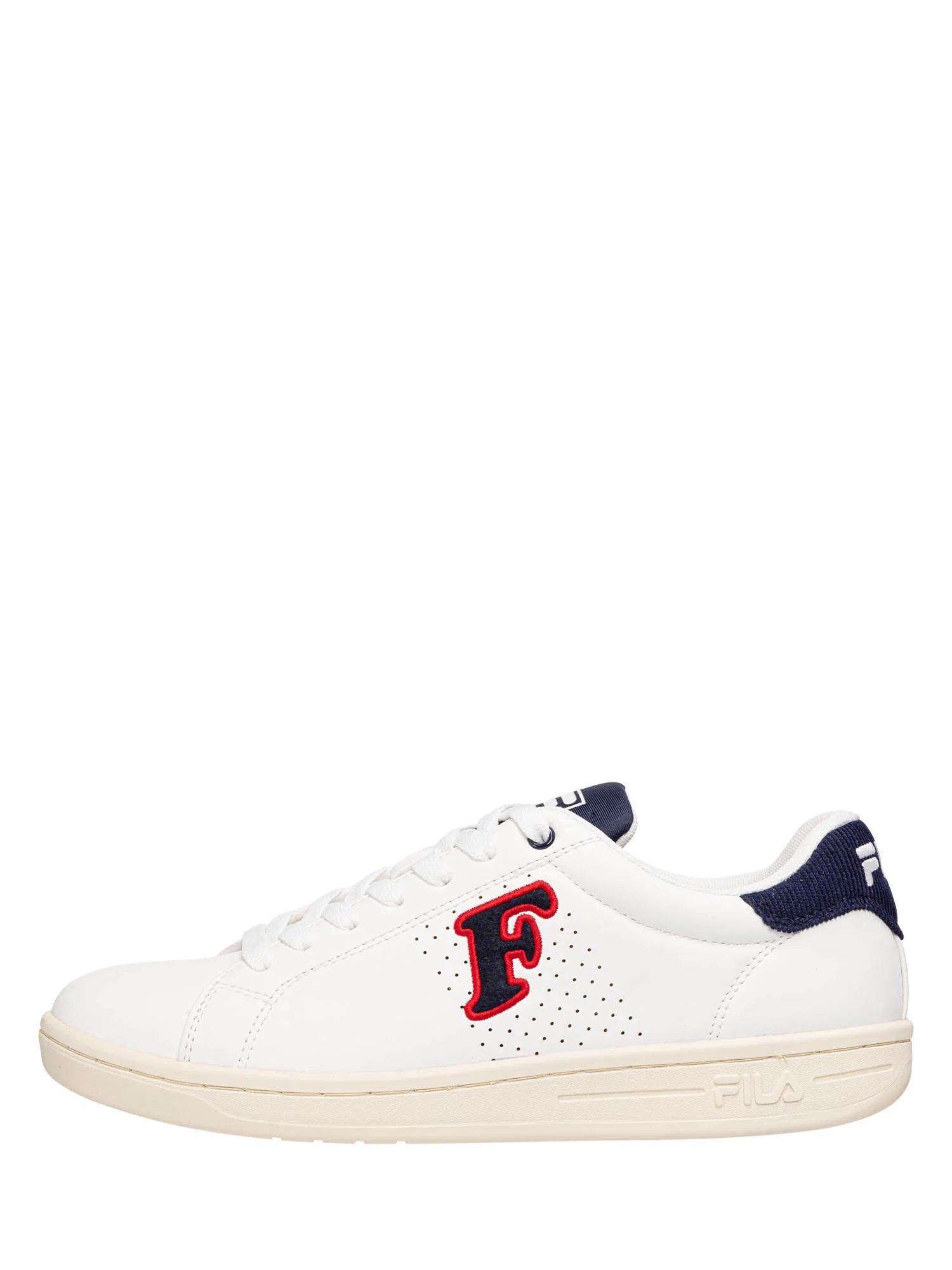 Fila Sneakers Uomo | FFM0272