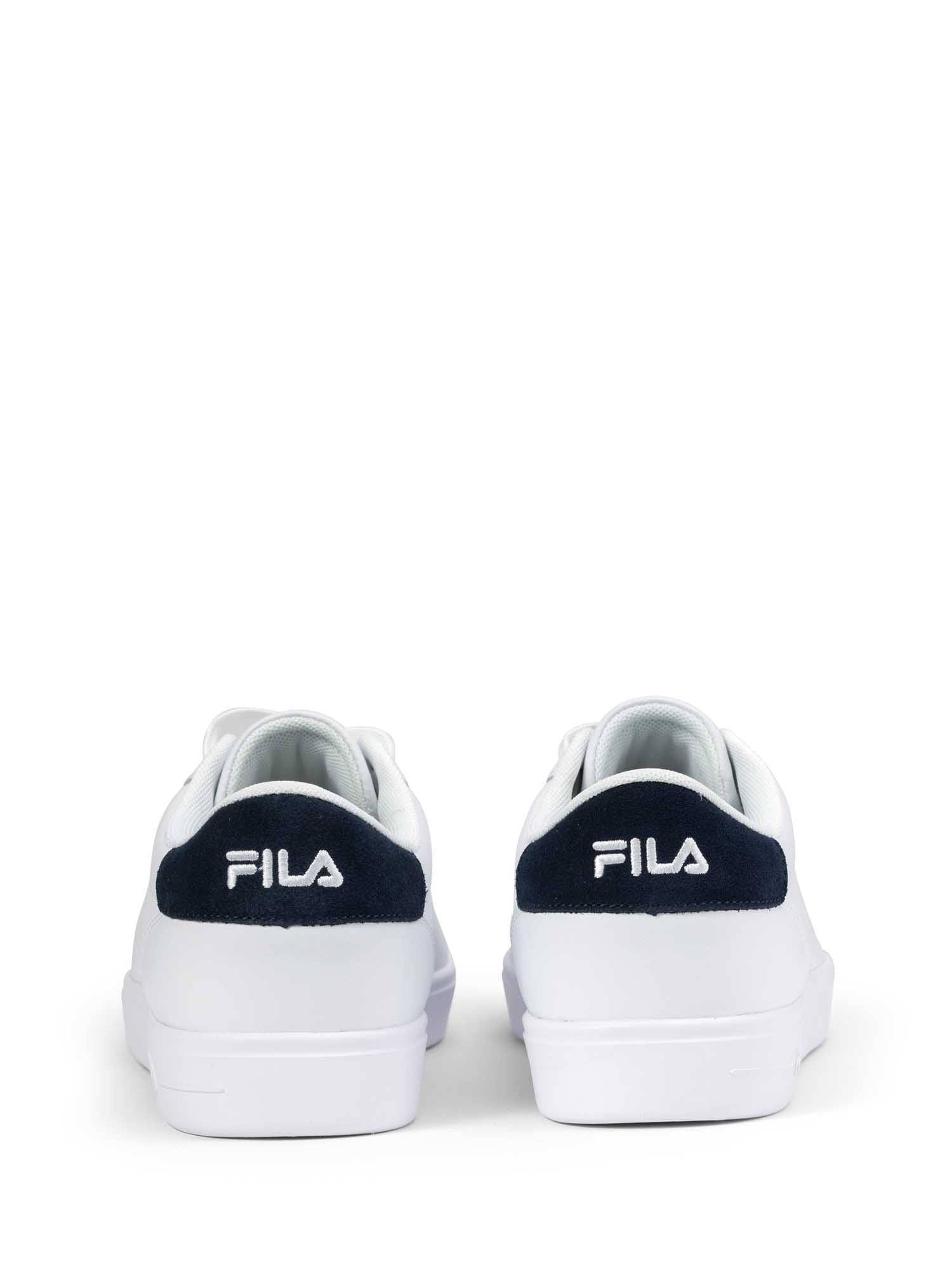 Fila Sneakers Uomo | FFM0307 - Image 4