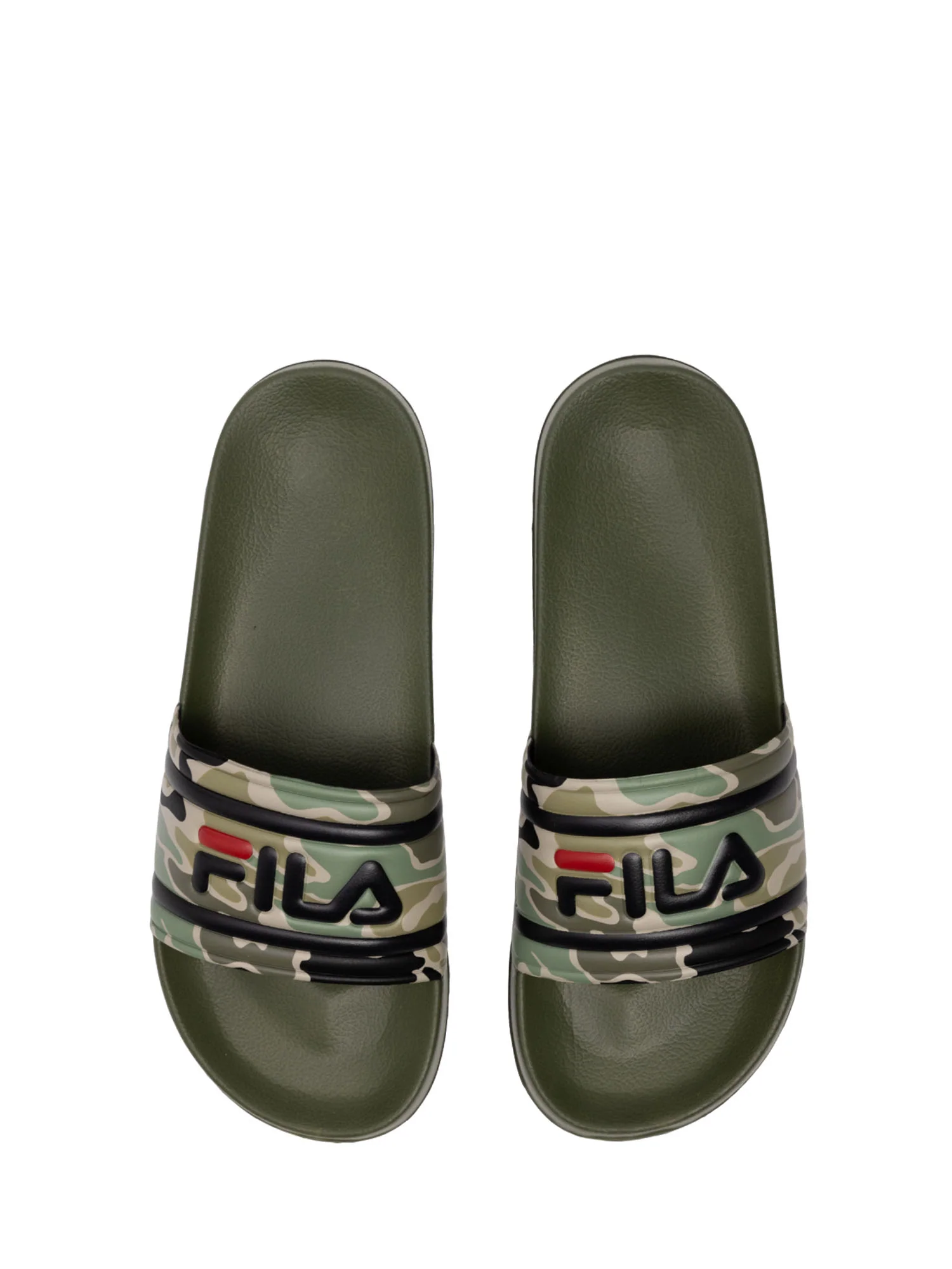 Fila Ciabatte Uomo | FFM0315 - Image 3