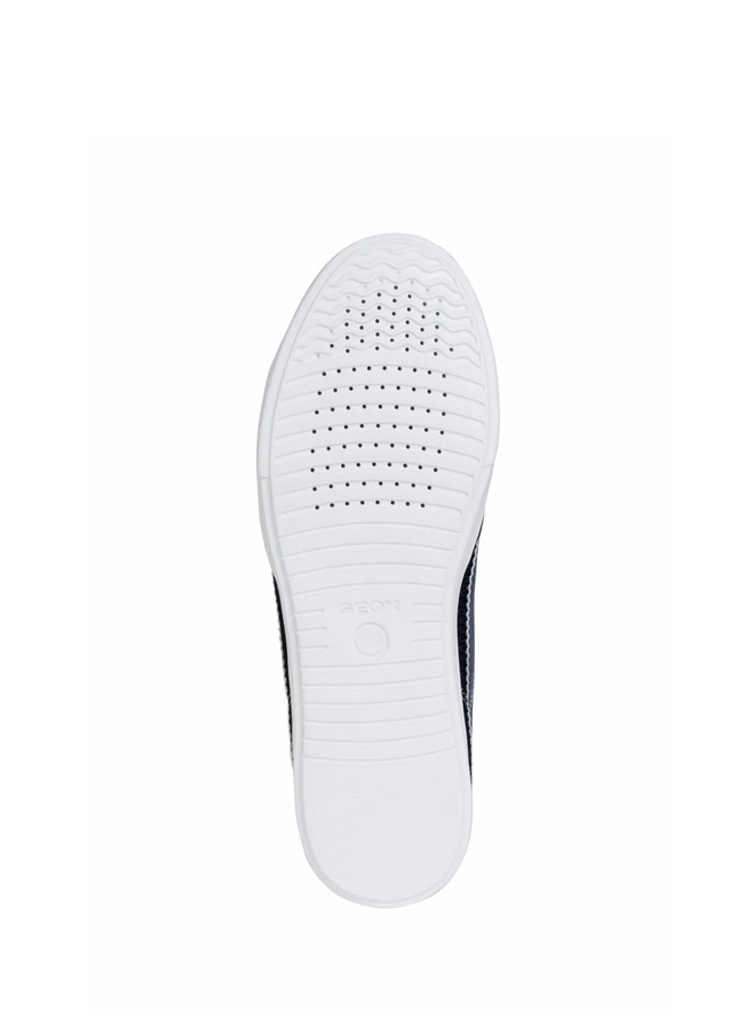 Geox Sneakers Uomo | U022CA 0NB22 - Image 9