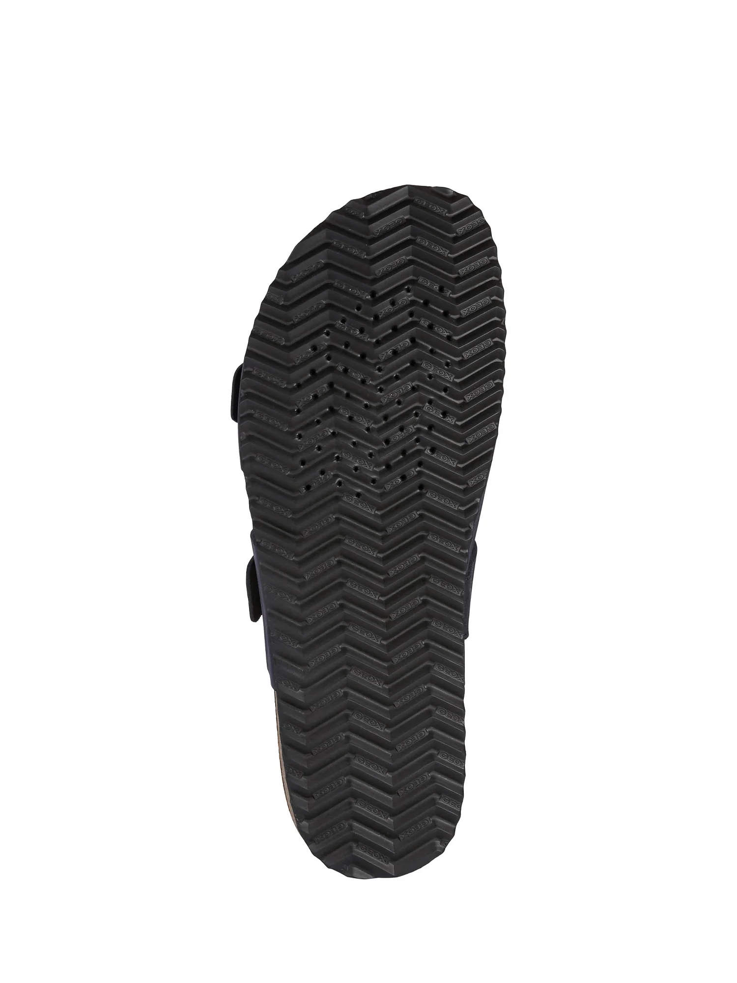 Geox U Sandal Ghita B Sandali Uomo | U159VB 00032 - Image 5