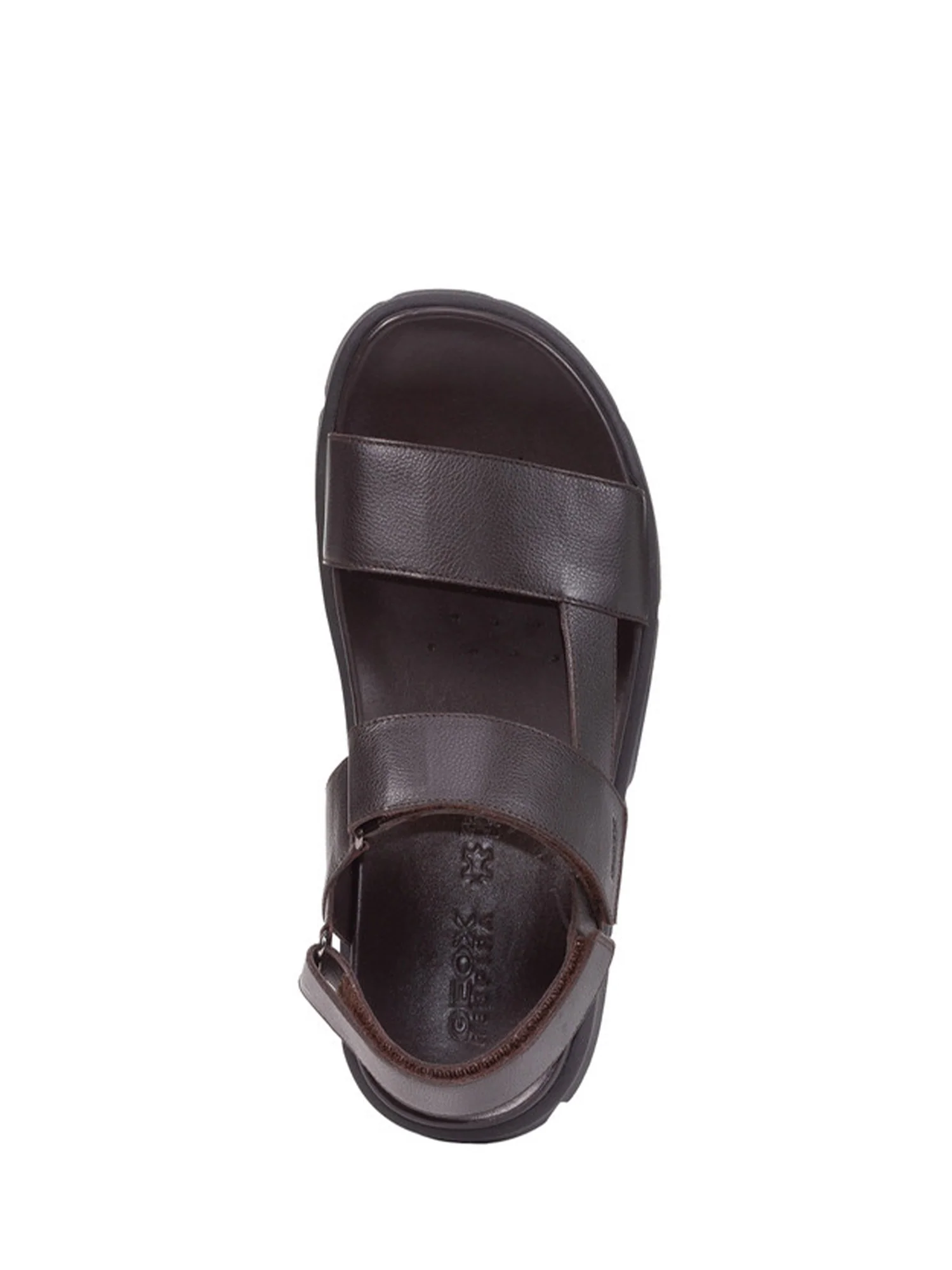 Geox Sandali Con Strappi Uomo | U15BGB 0003C - Image 7