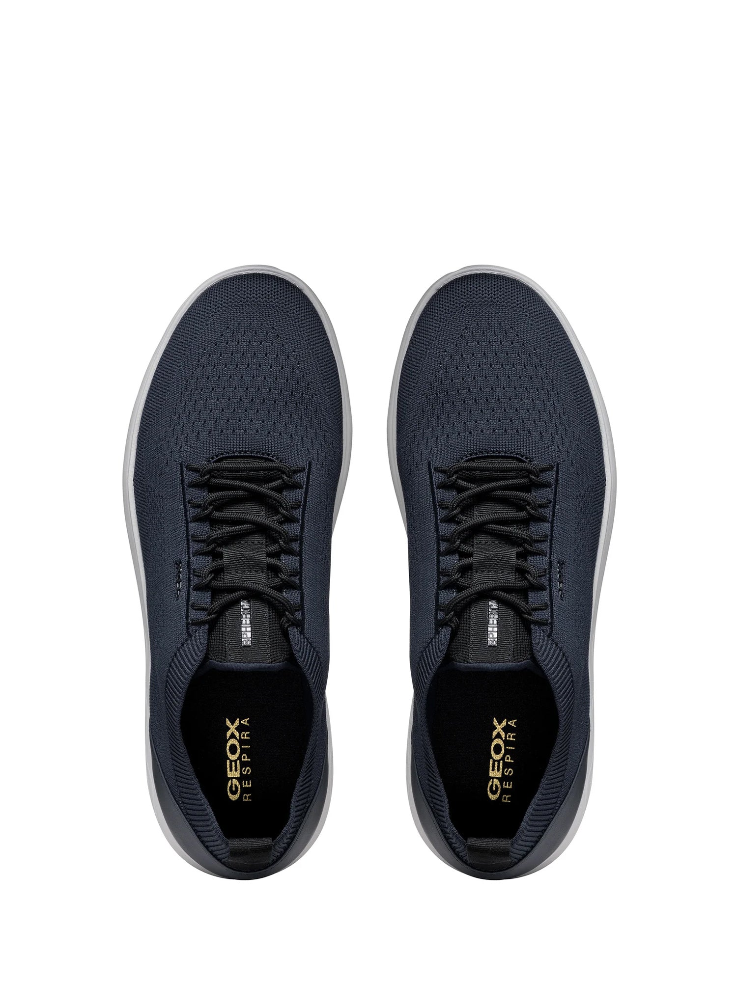 Geox Sneakers Uomo | U15BYA 0005Z - Image 4