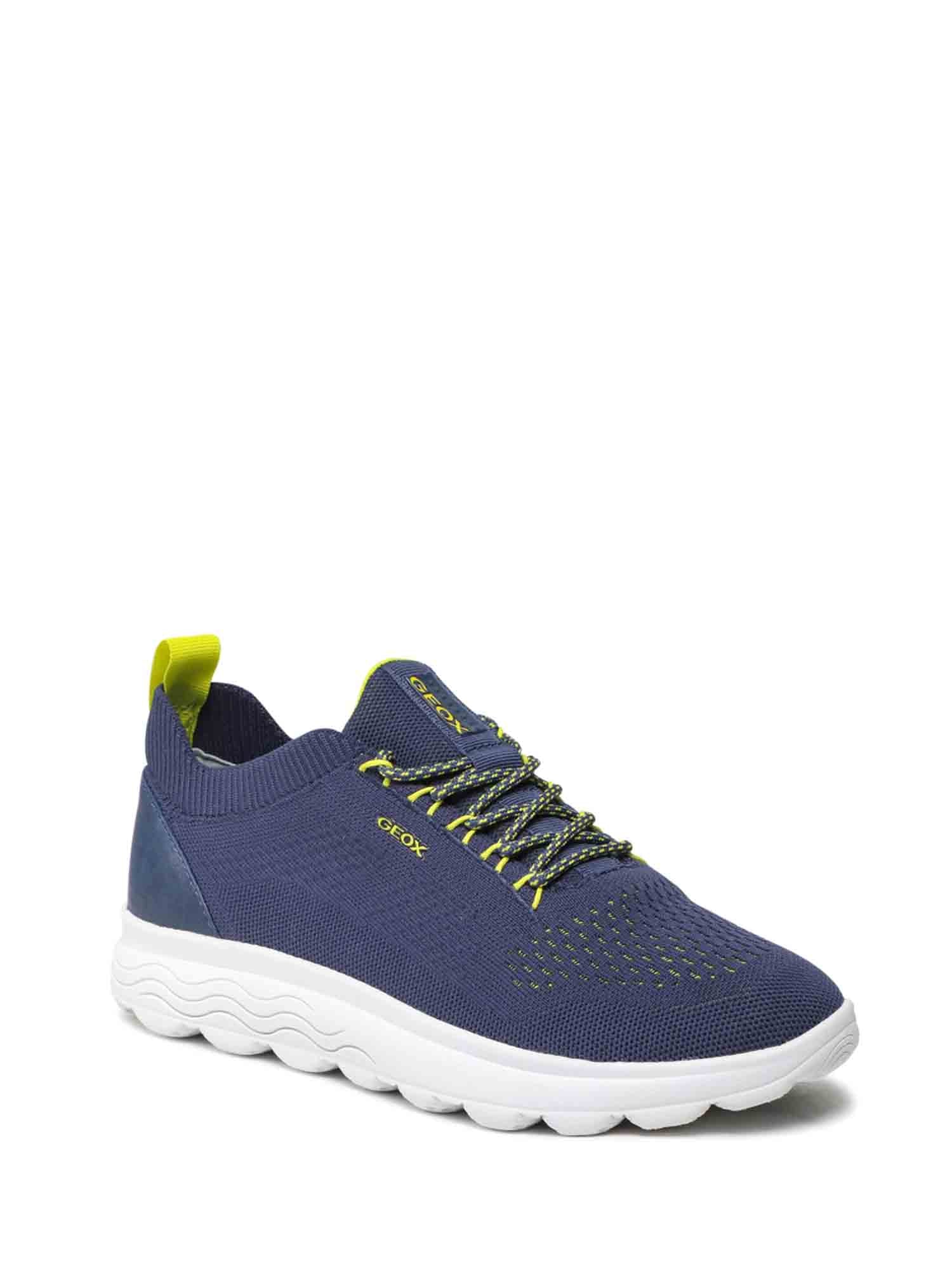 Geox Sneakers Uomo | U15BYA 0006K - Image 2