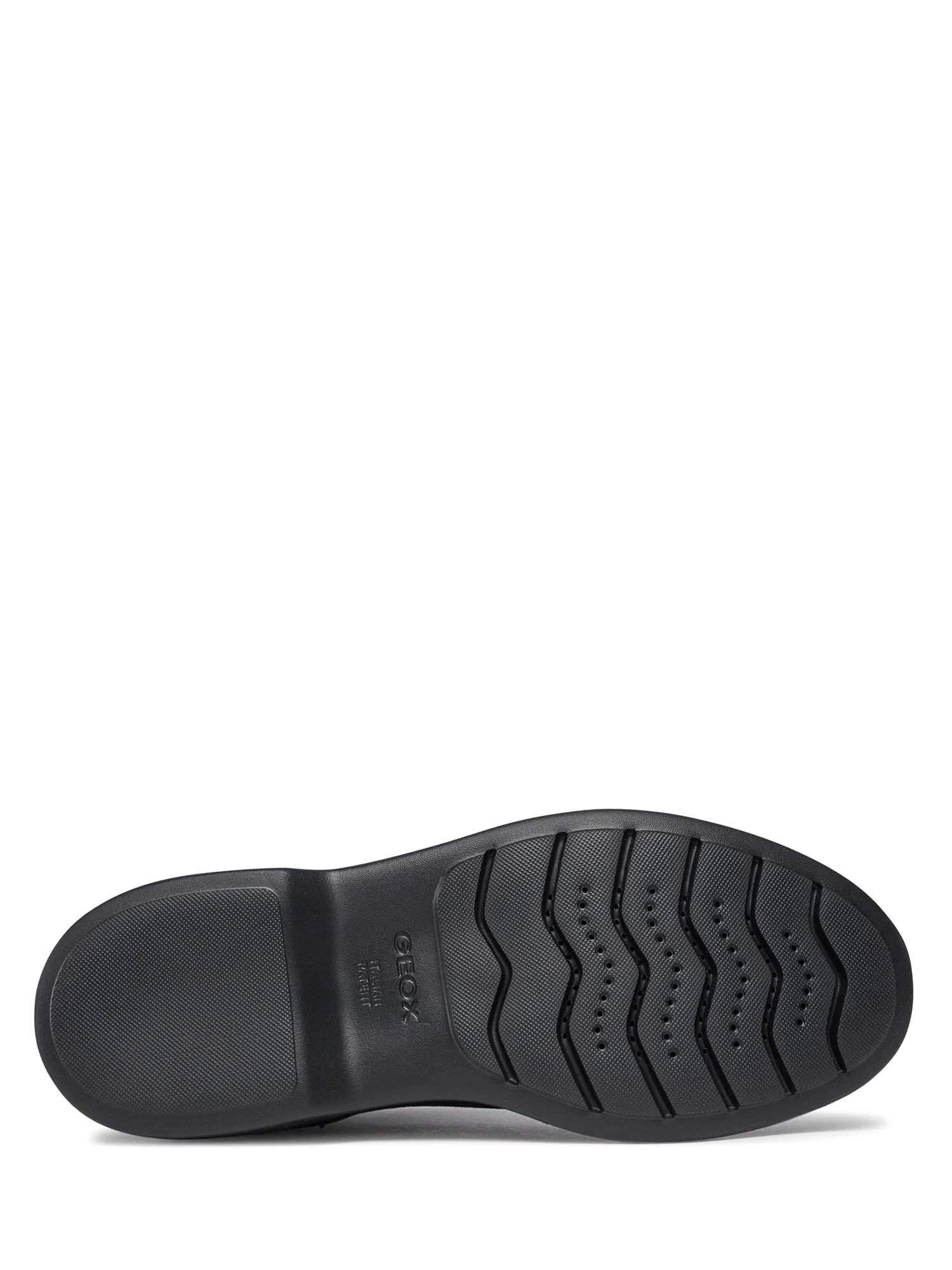 Geox Stivaletti Uomo | U16DCC 00022 - Image 4