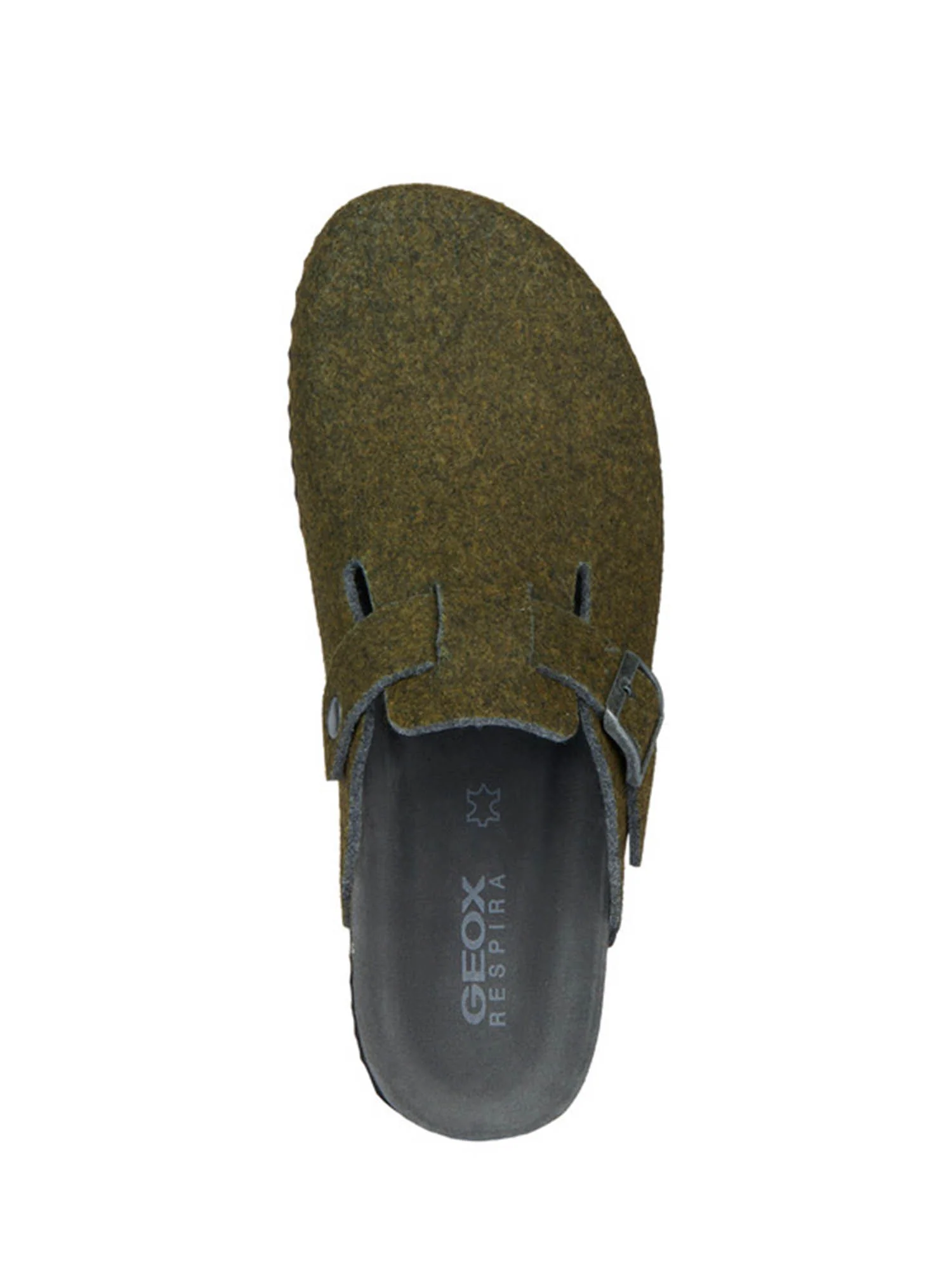 Geox Pantofole Uomo | U16ERA 000N2 - Image 4