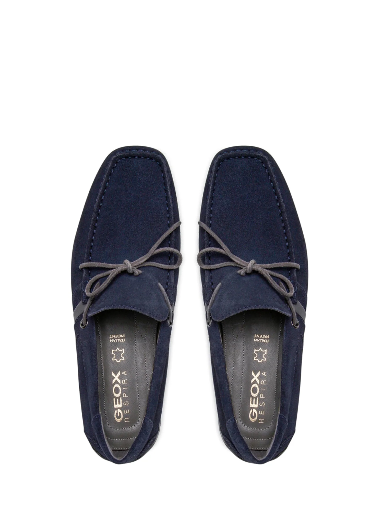 Geox Mocassini Uomo | U2507E 00022 - Image 4