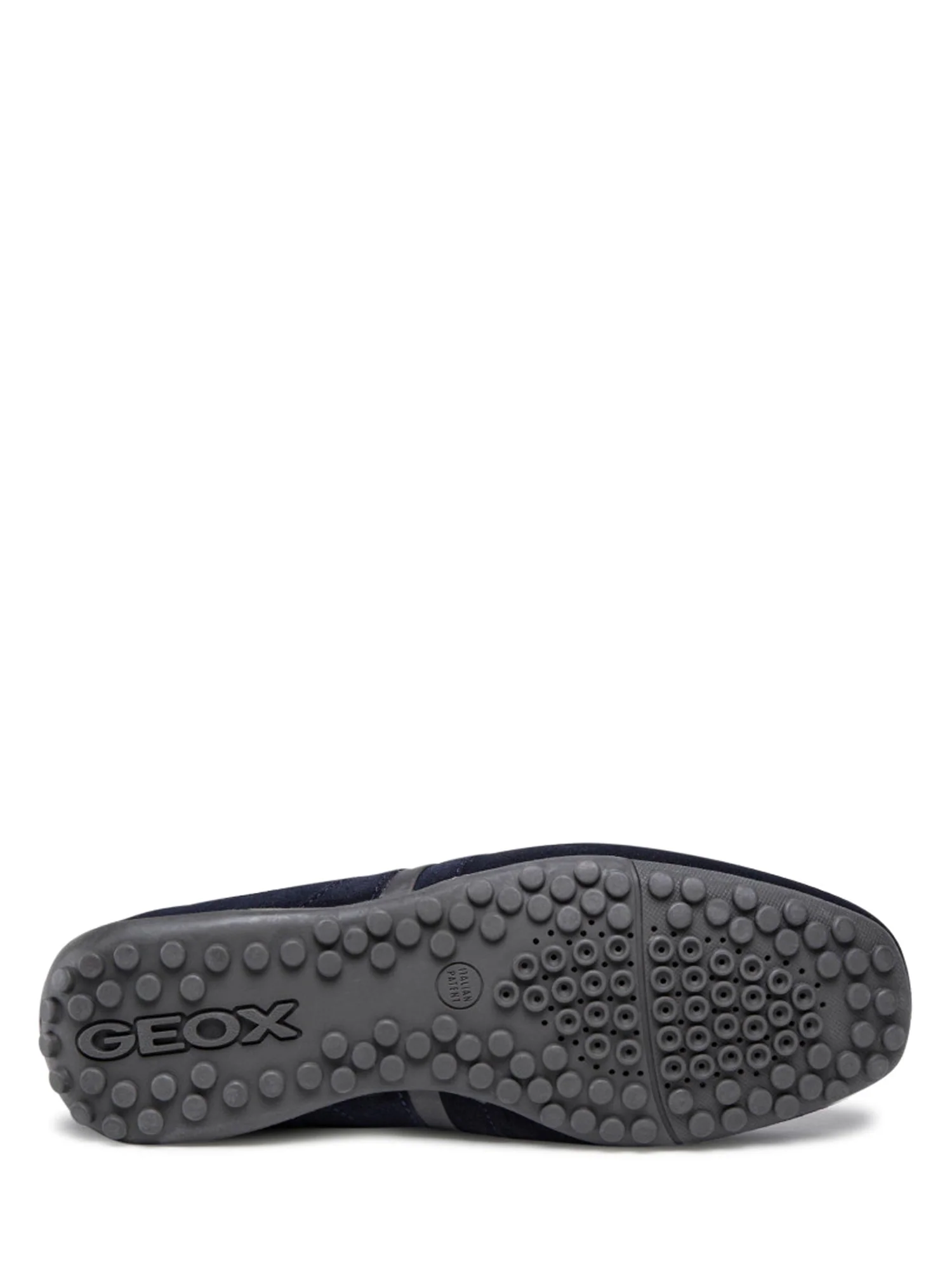 Geox Mocassini Uomo | U2507E 00022 - Image 5