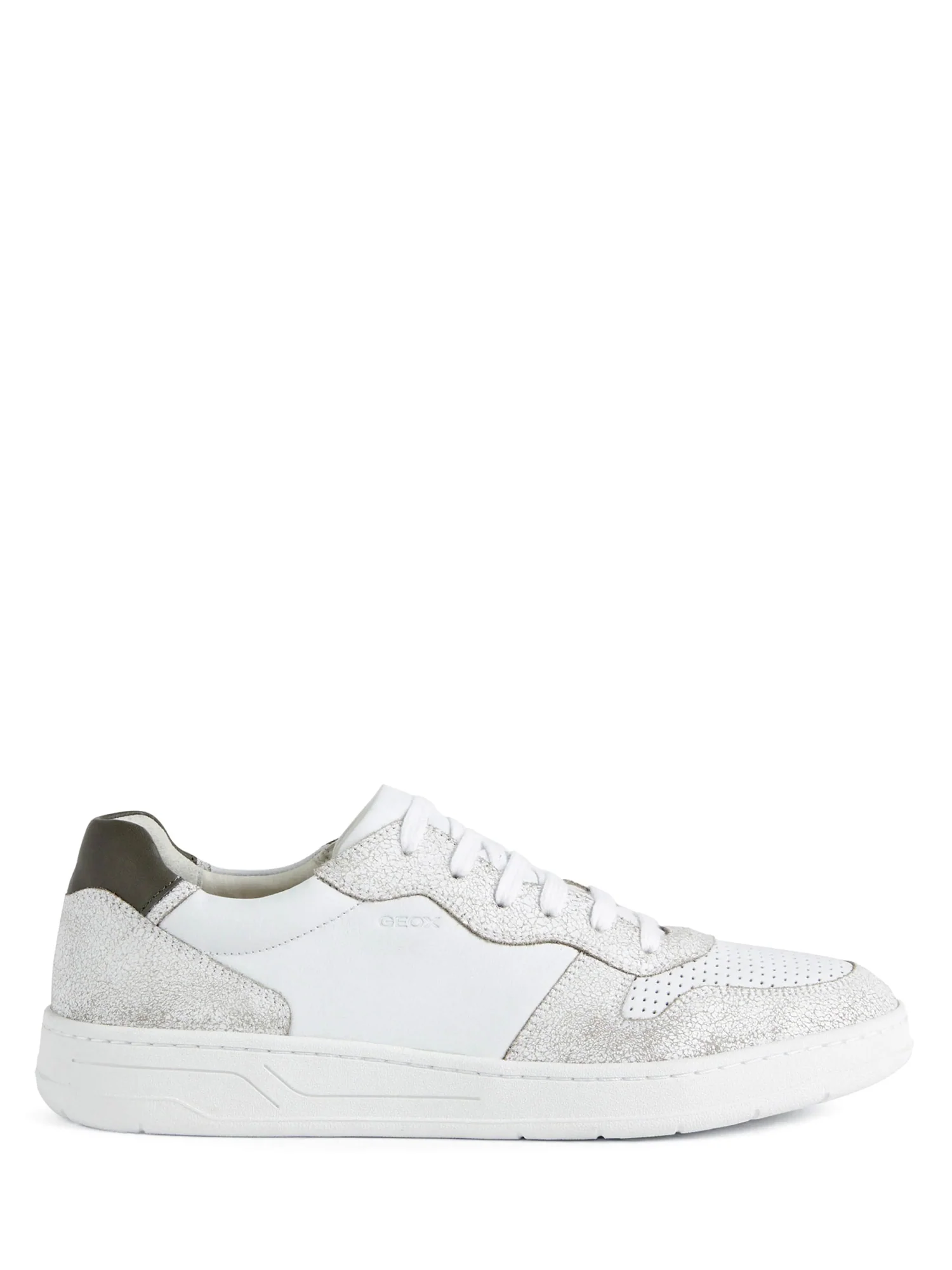 Geox Sneakers Uomo | U25DXA 03185