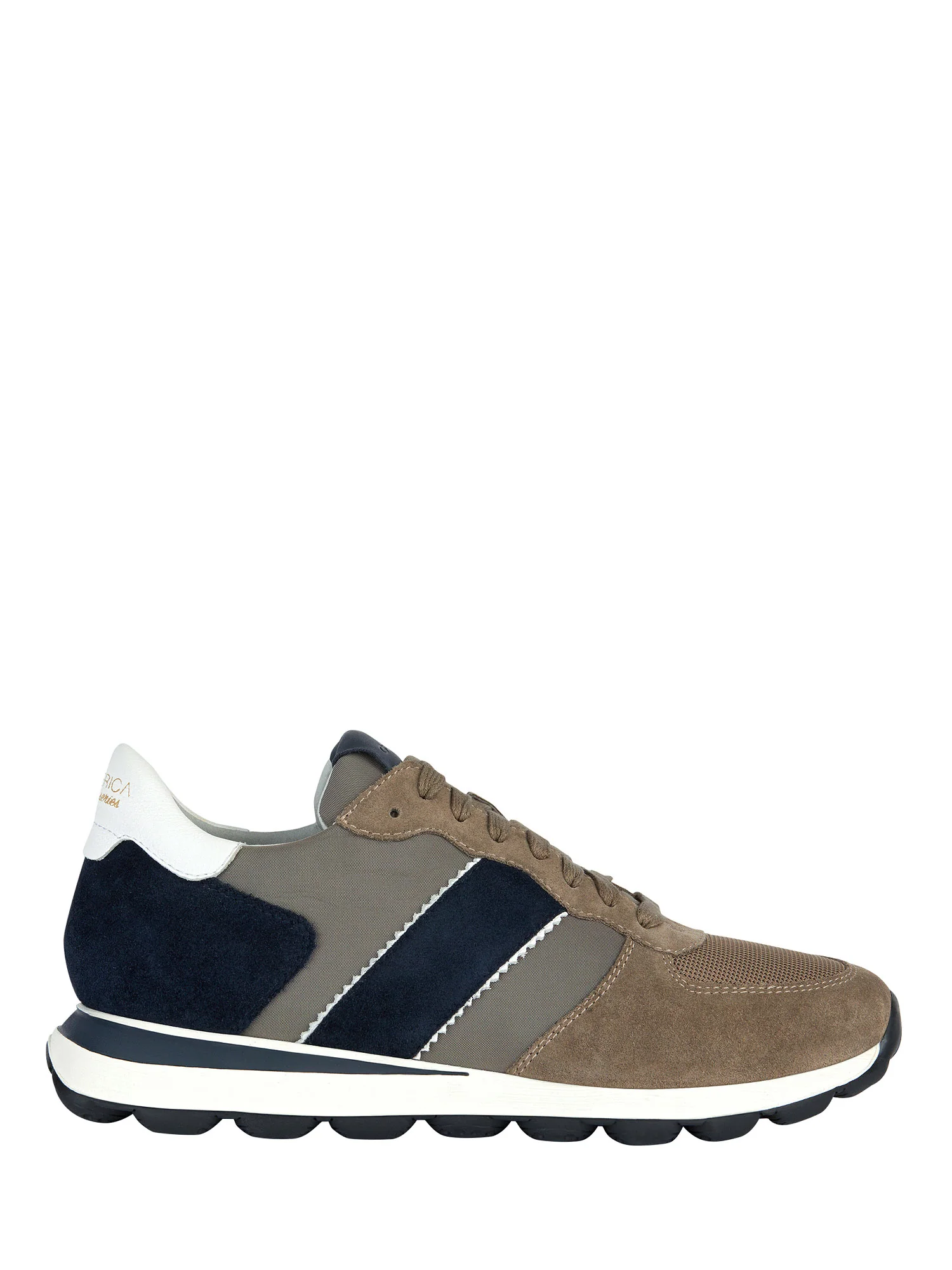 Geox Sneakers Uomo | U2612A 02211 - Image 6