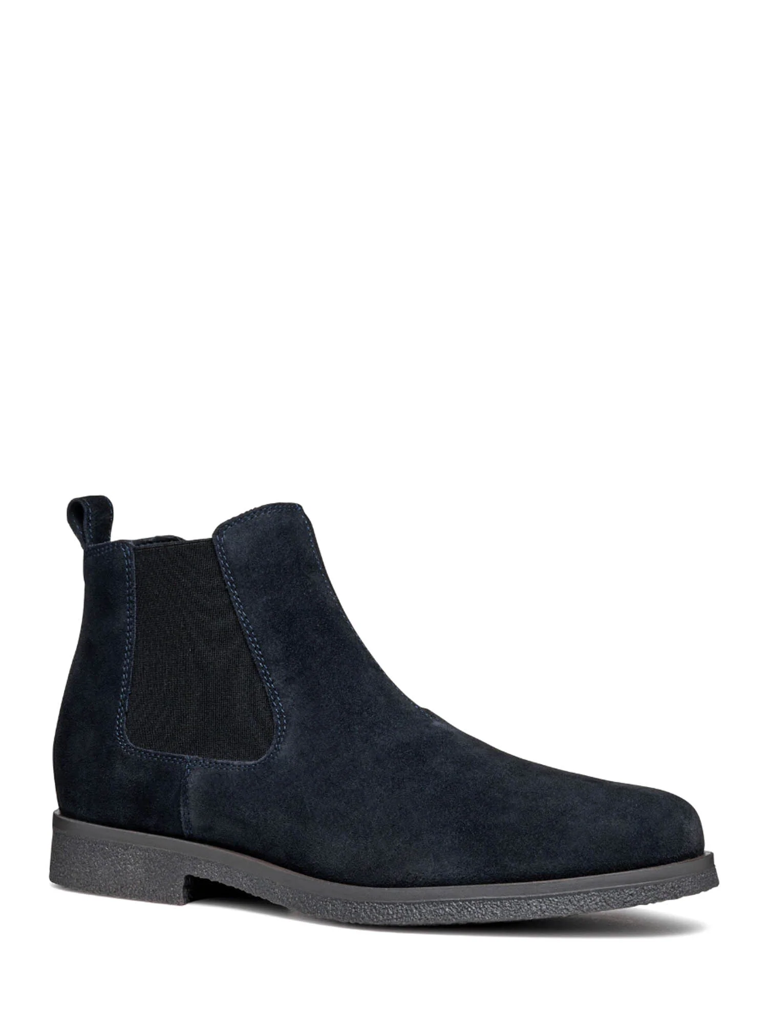 Geox Stivaletti Uomo | U2658A 00022 - Image 4