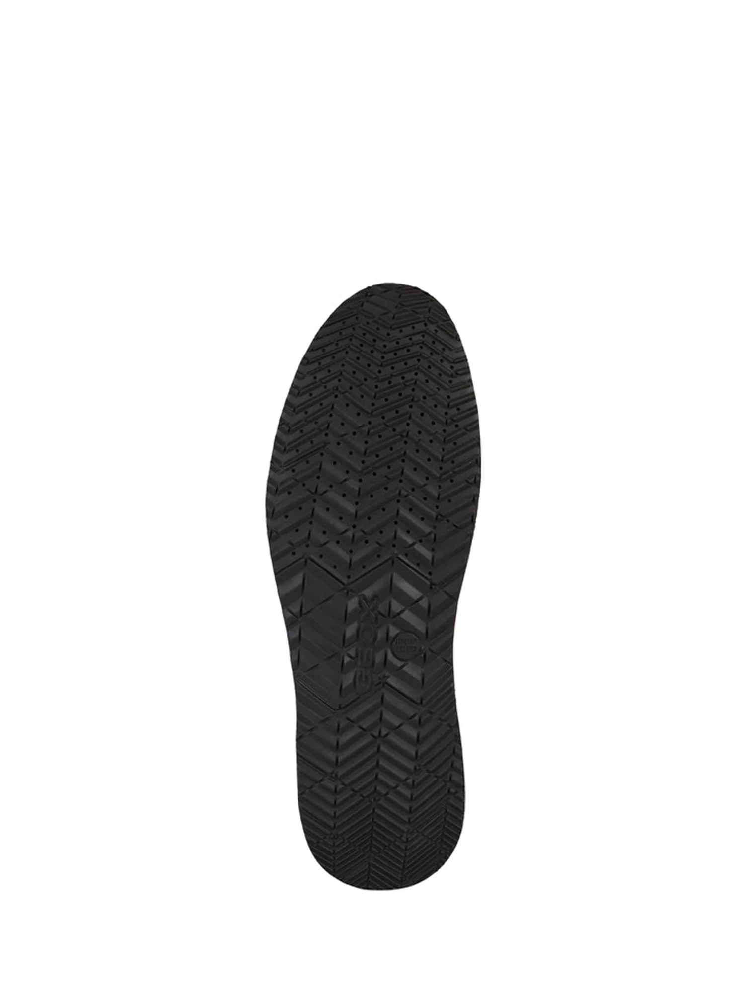 Geox Polacchino Uomo | U26U5A 000CL - Image 5
