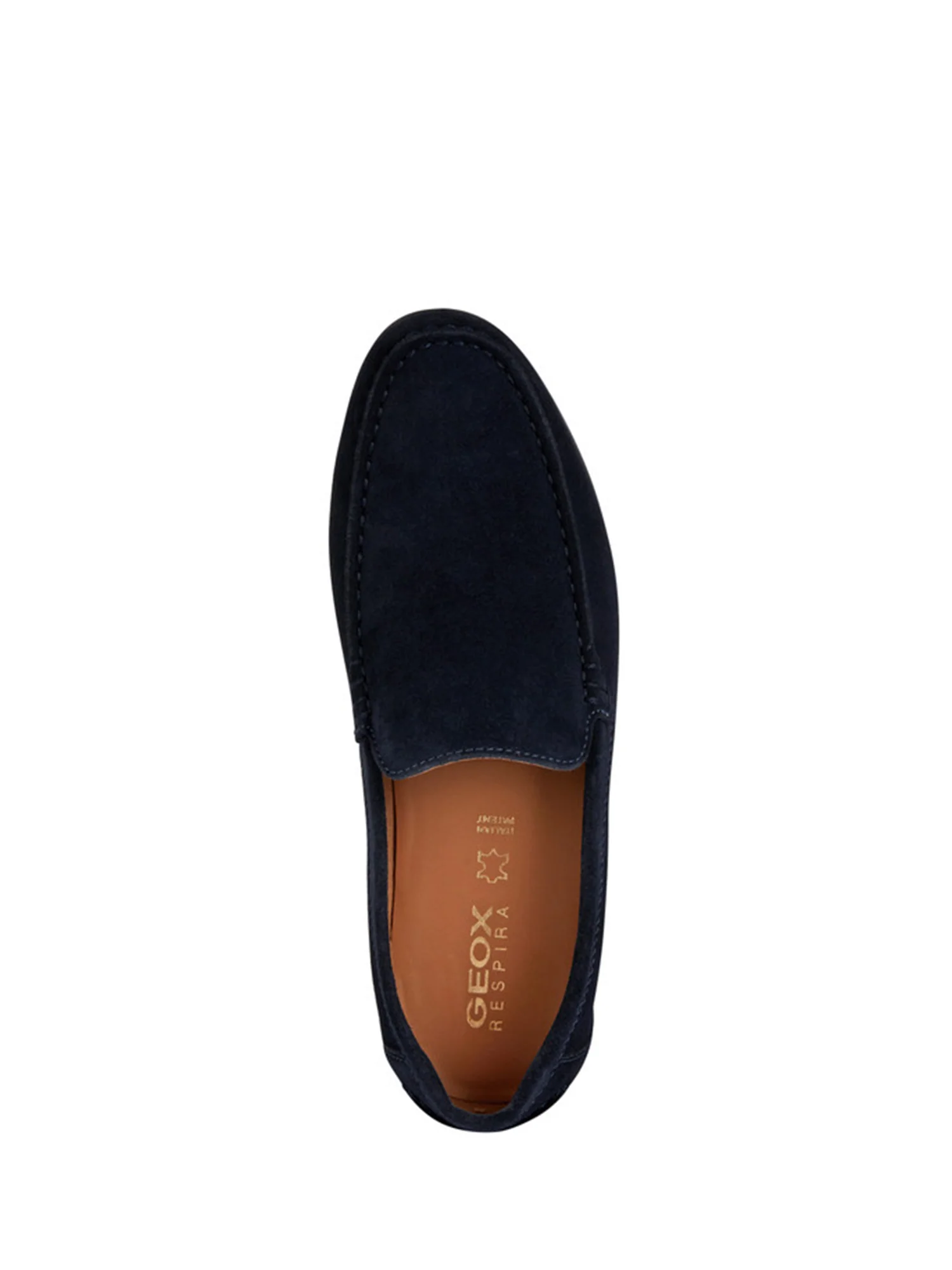 Geox Mocassini Uomo | U32Q3A 00022 - Image 4
