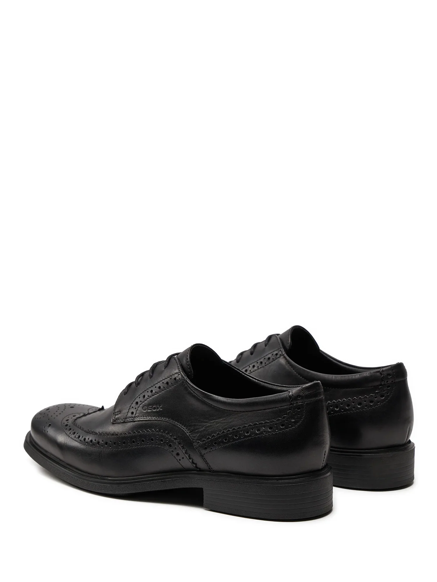 Geox Francesine Uomo | U34R2B 00043 - Image 4
