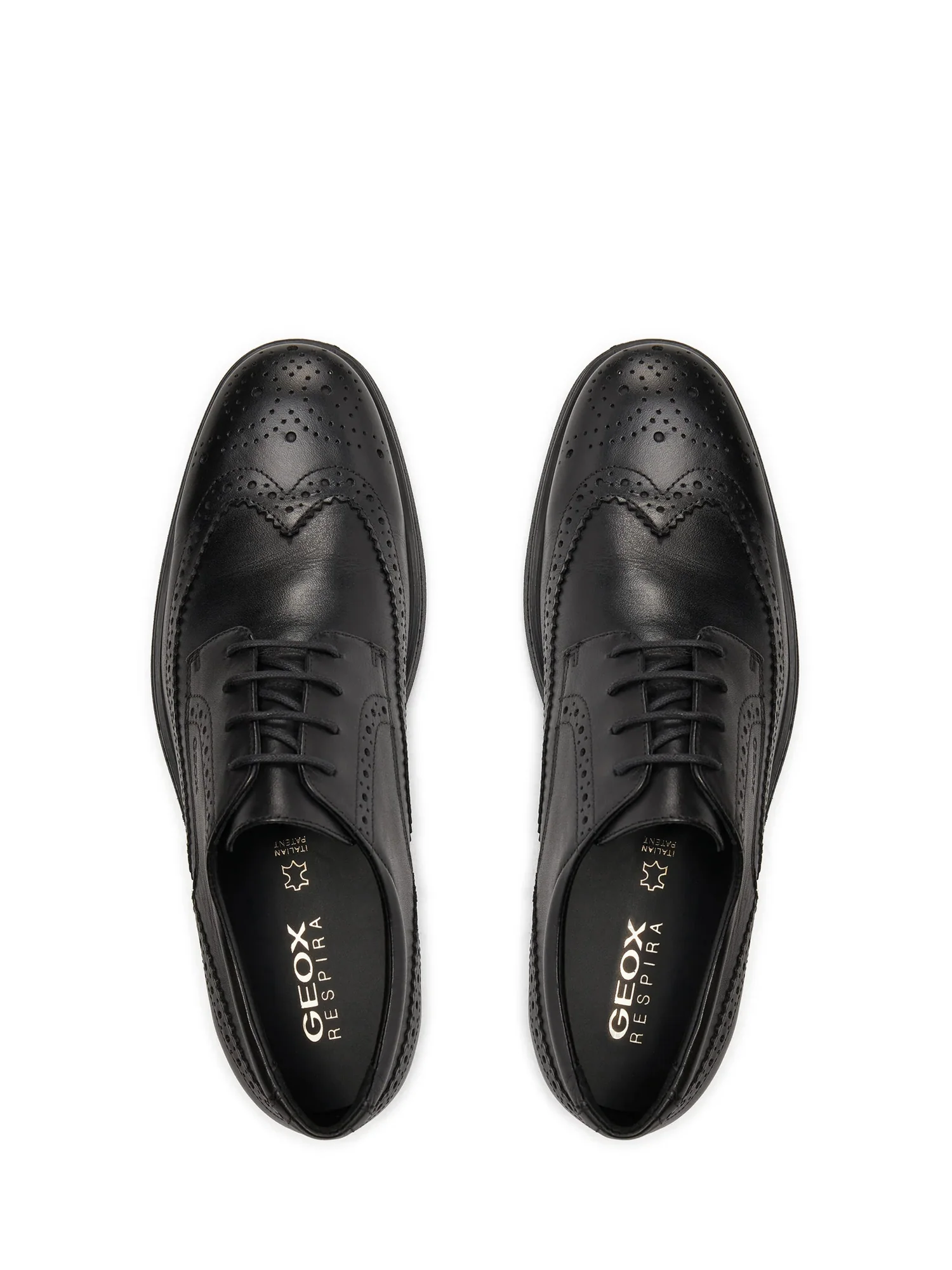 Geox Francesine Uomo | U34R2B 00043 - Image 5