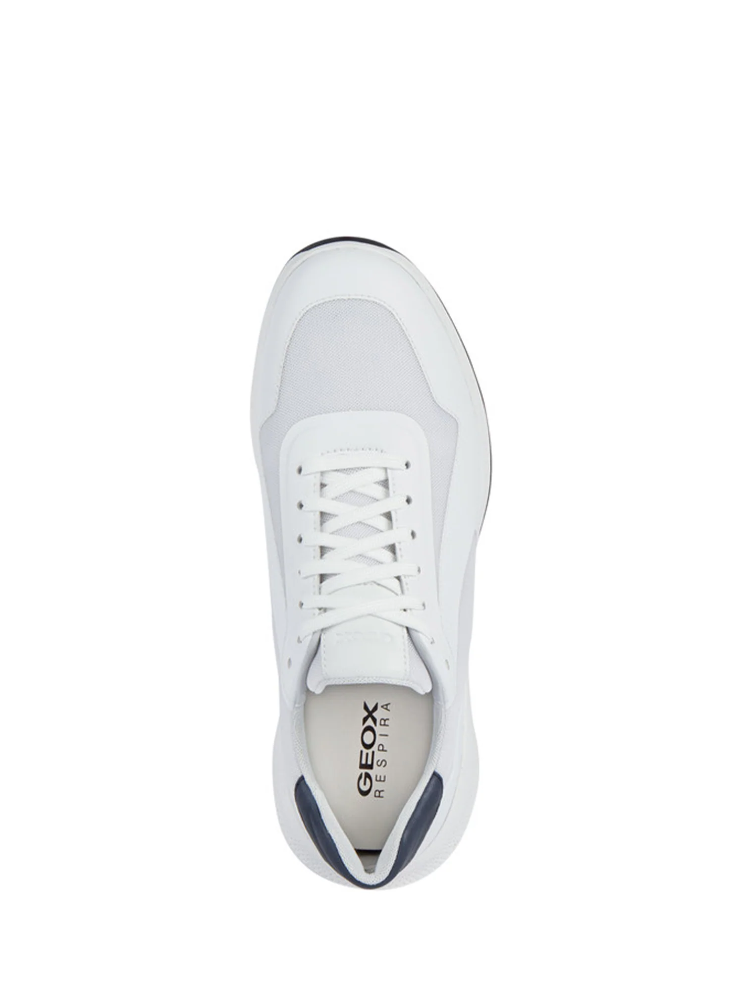 Geox Sneakers Uomo | U3536A 0149J - Image 4