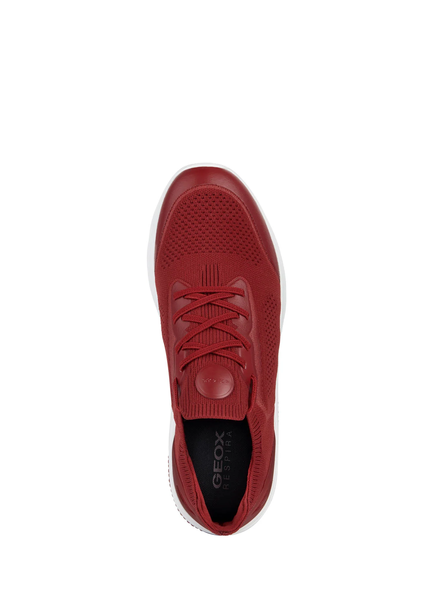 Geox Sneakers Uomo | U35BAA 0006K - Image 11