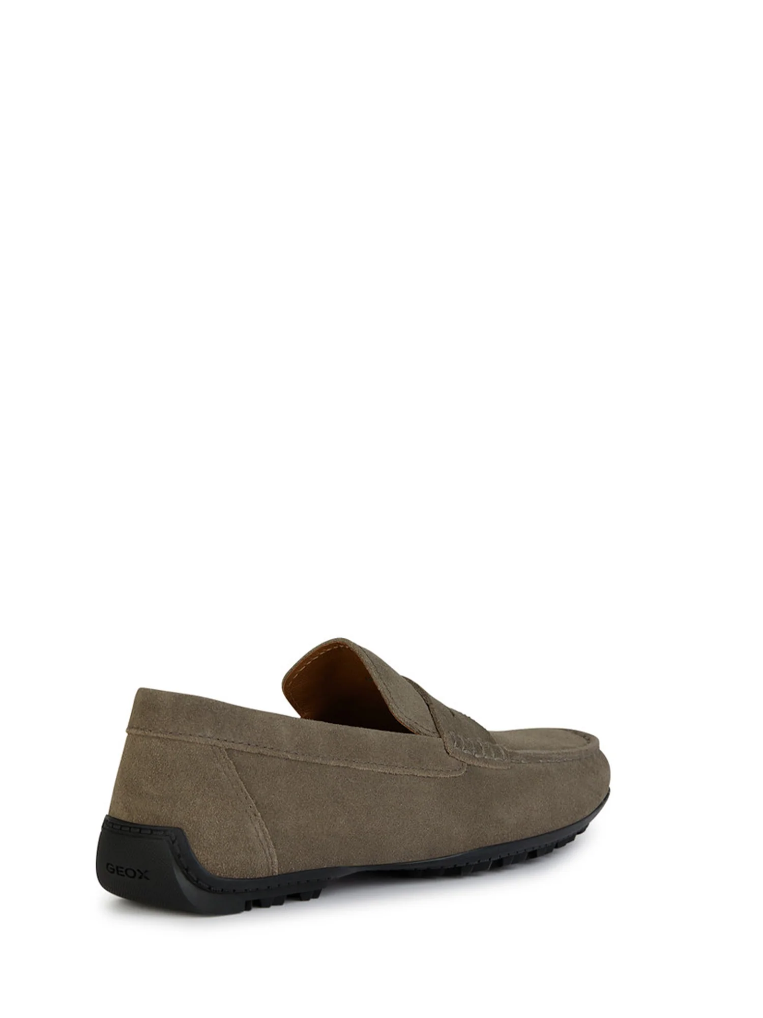 Geox Mocassini Uomo | U35CFB 00020 - Image 8