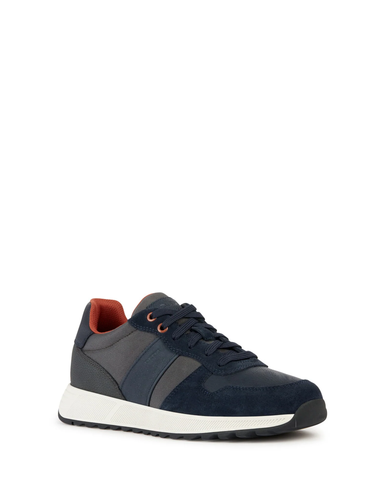Geox Sneakers Uomo | U35F1A 011PT - Image 2
