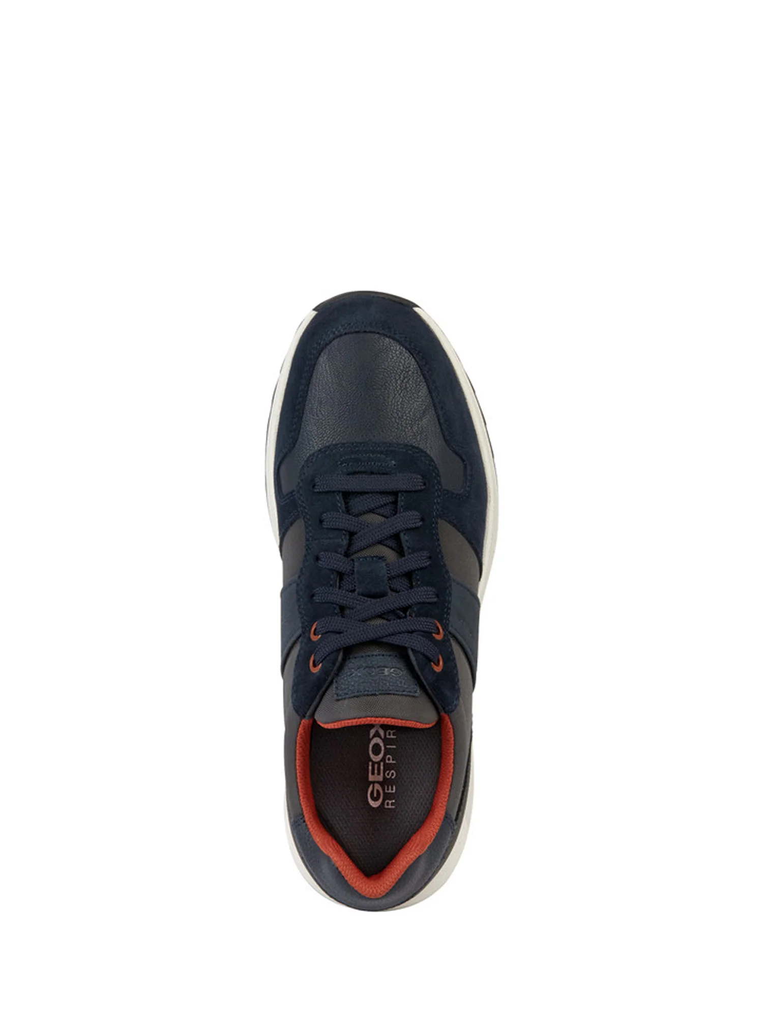 Geox Sneakers Uomo | U35F1A 011PT - Image 5