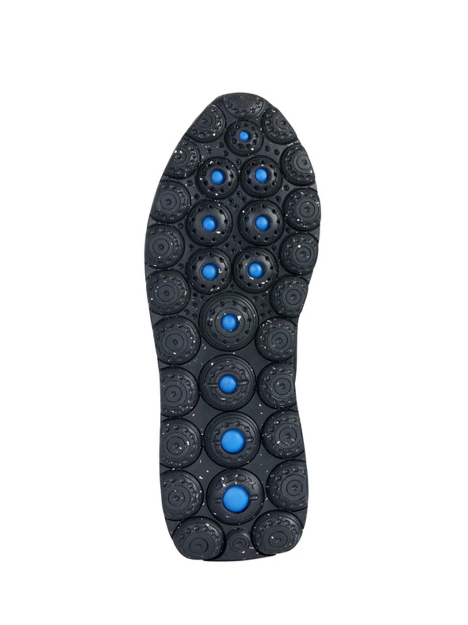 Geox Sneakers Uomo | U3612A 02243 - Image 10