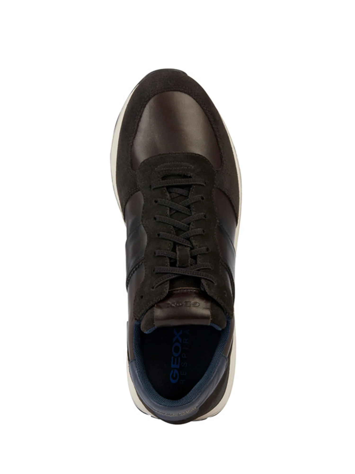 Geox Sneakers Uomo | U3612A 02243 - Image 4